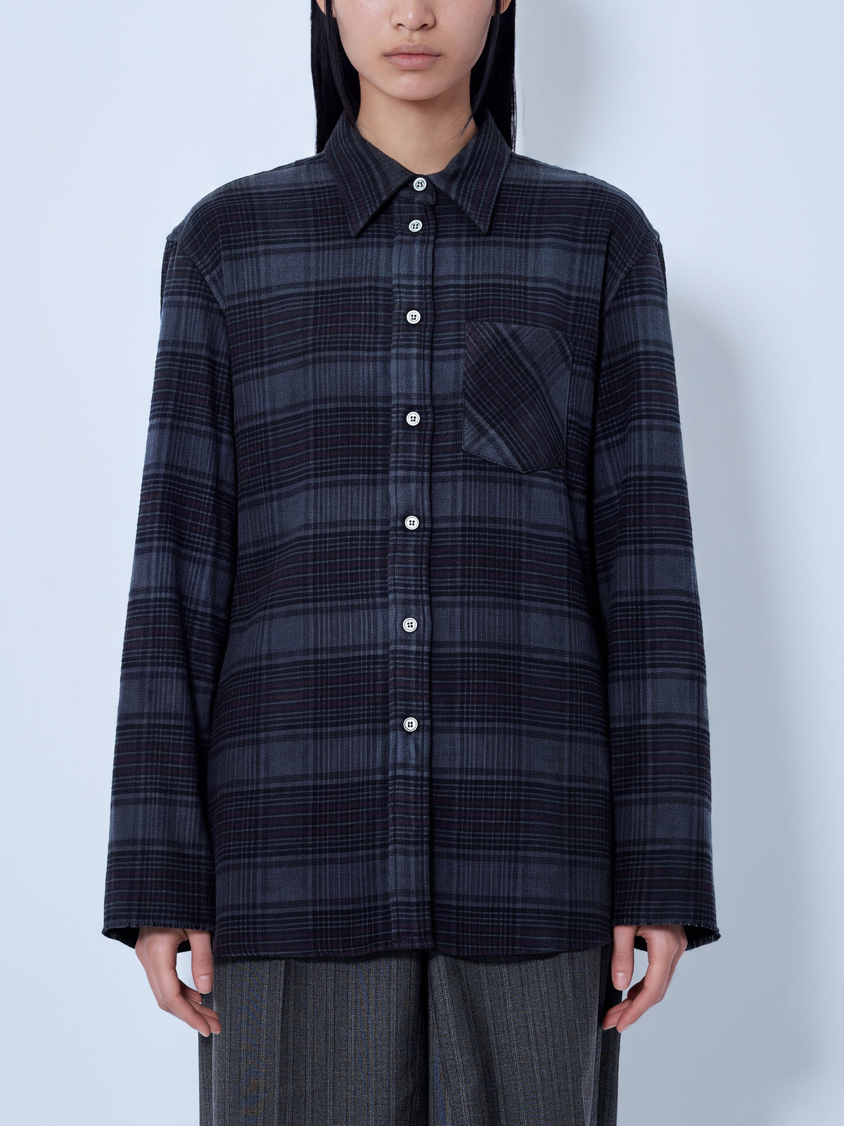 Daisy shirt