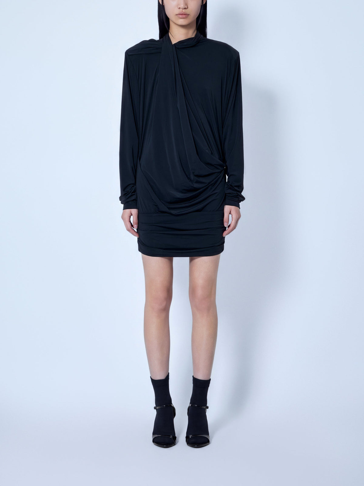 Dalters mini dress