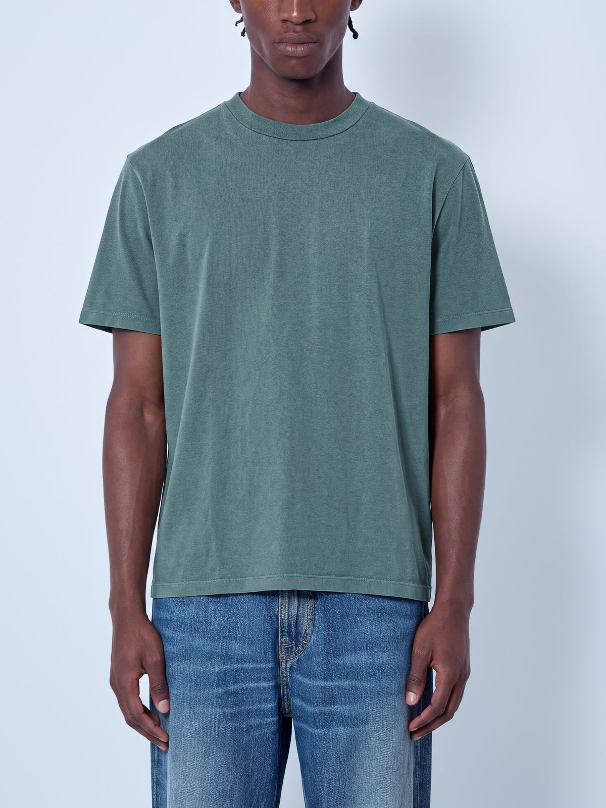 Box t-shirt