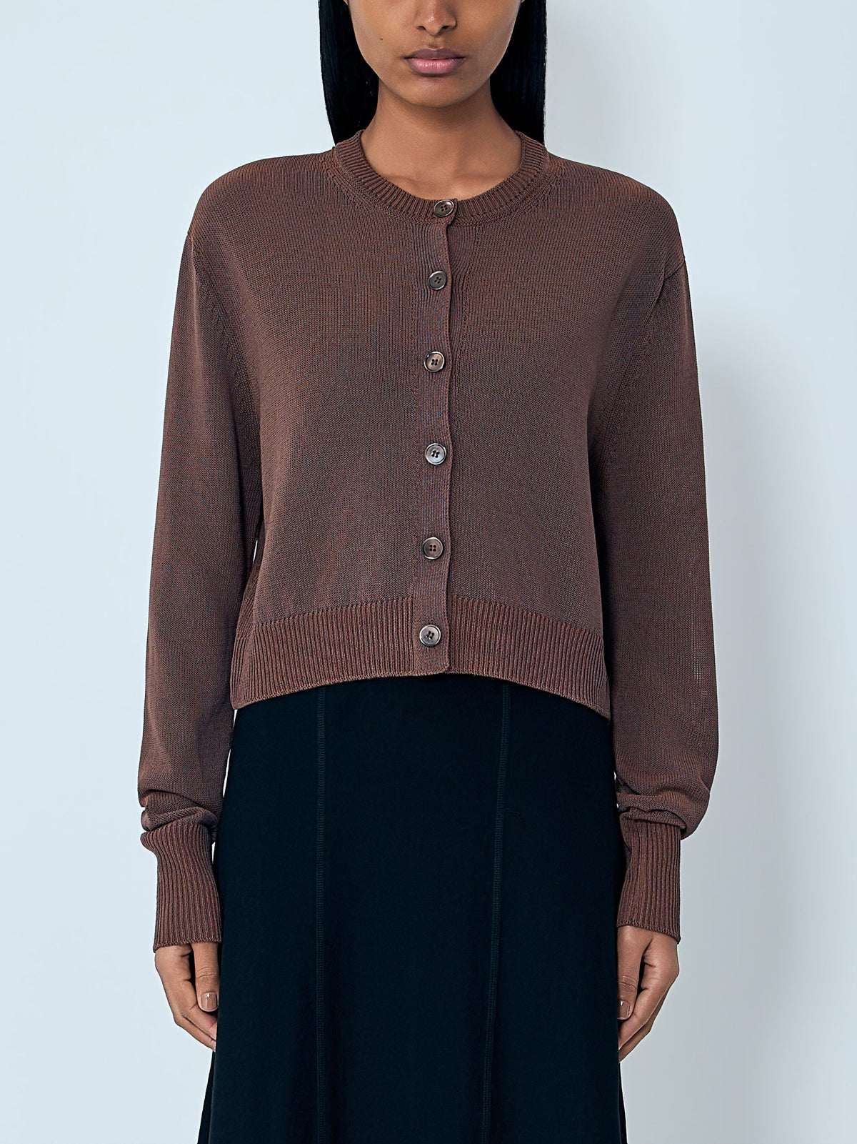 Mirco cardigan