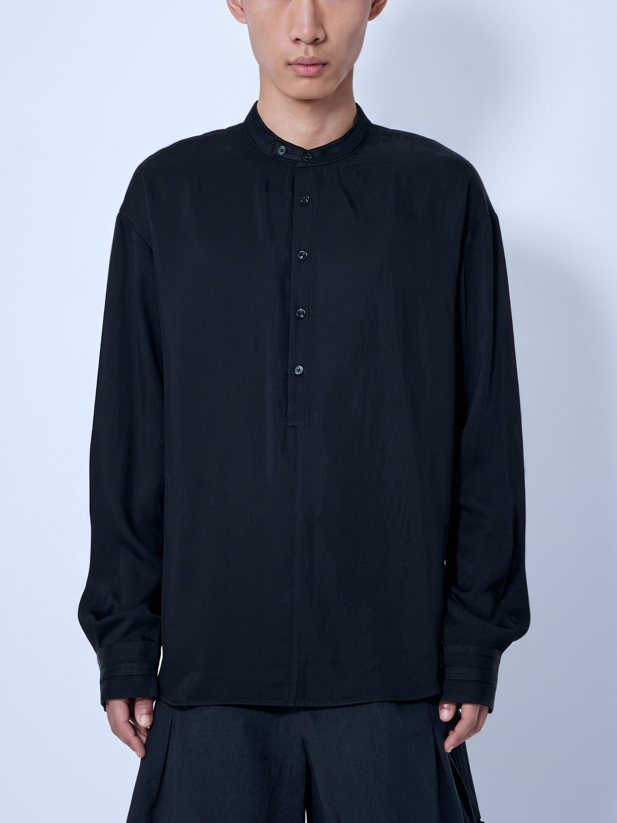 Underlay shirt