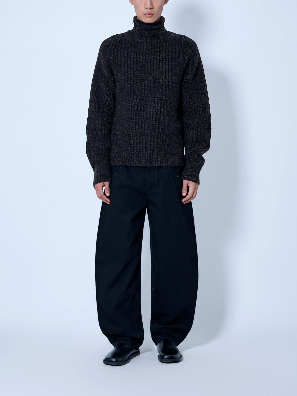 Ascent jeans