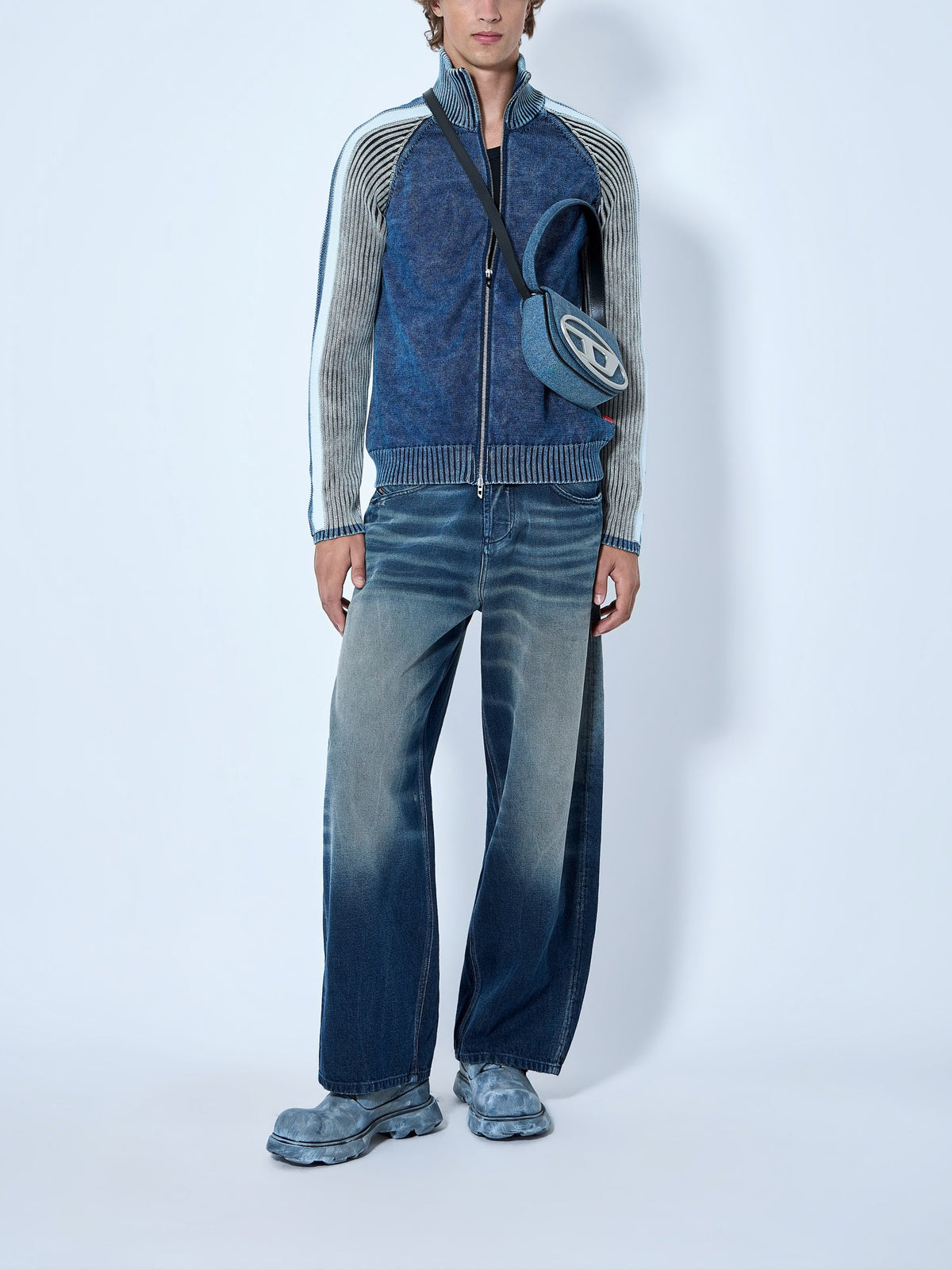 D-enim-m 1997 jeans