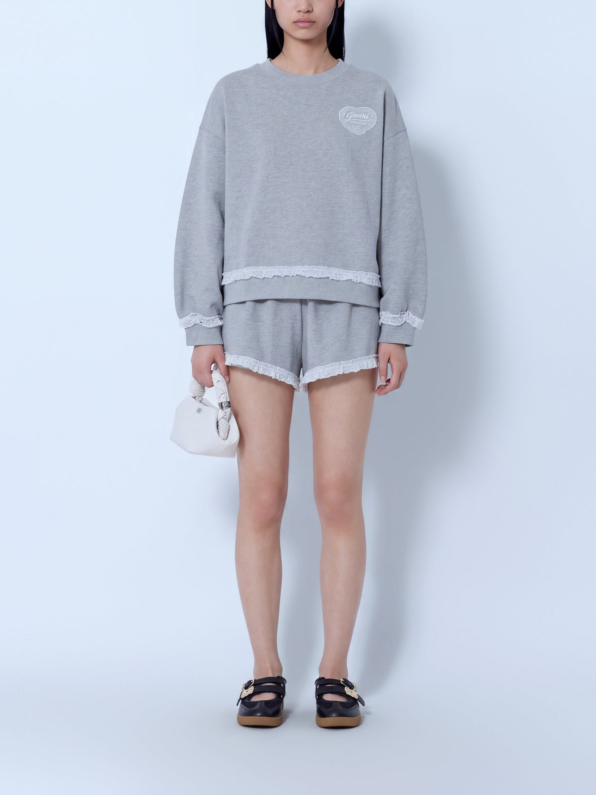 Isoli sweatshirt