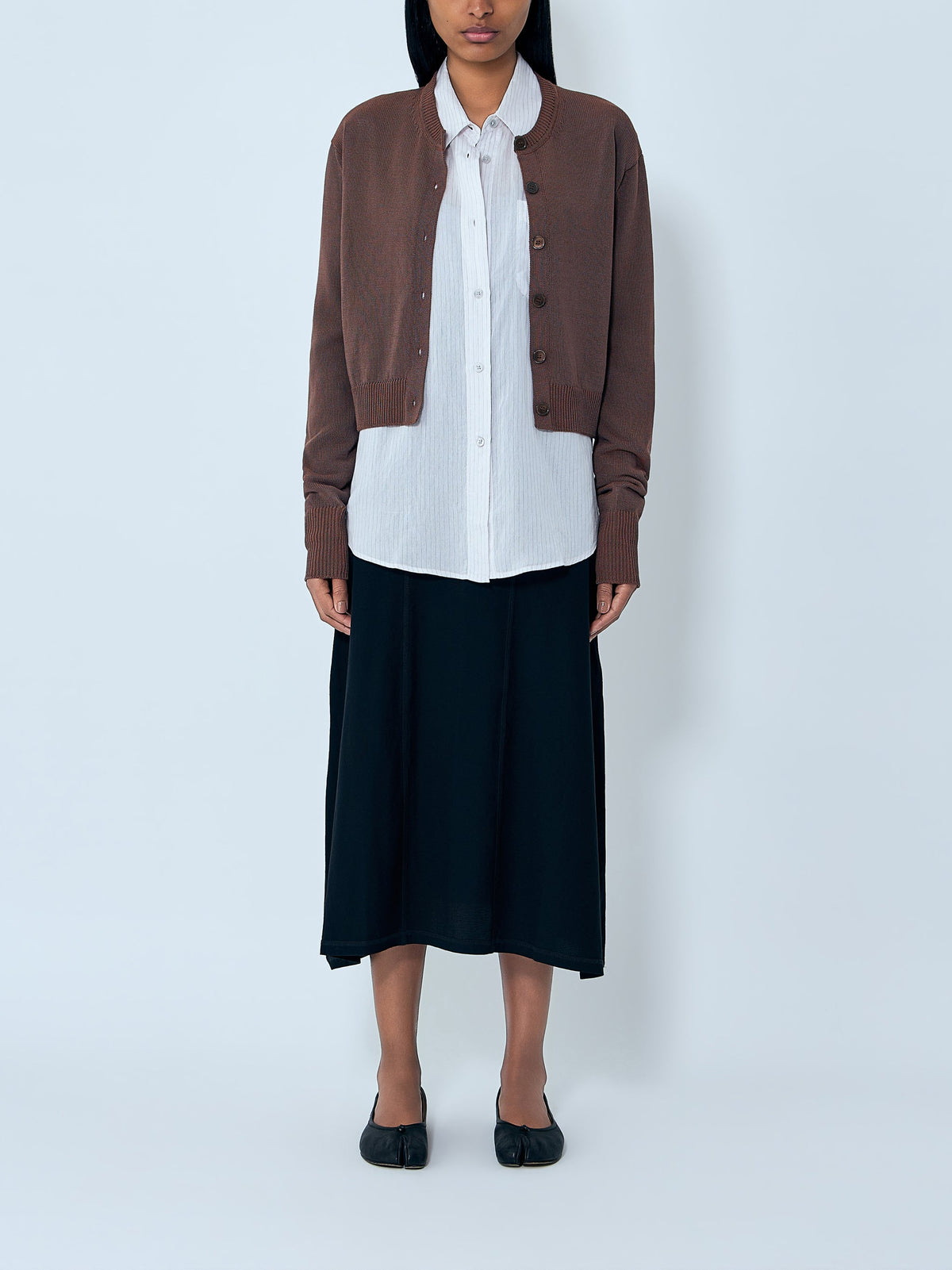 Mirco cardigan