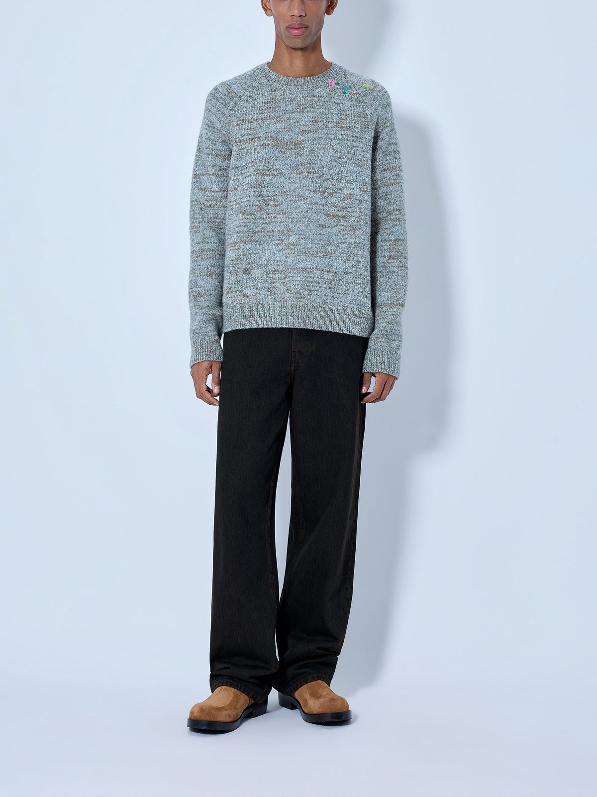 Maba sweater