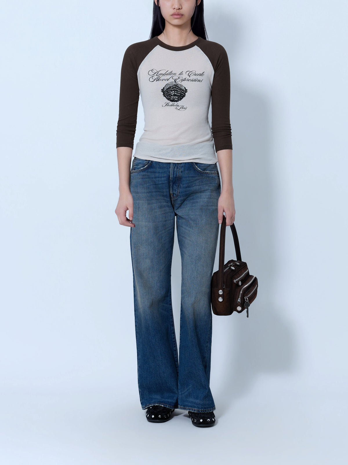 Regular fit 2021f jeans