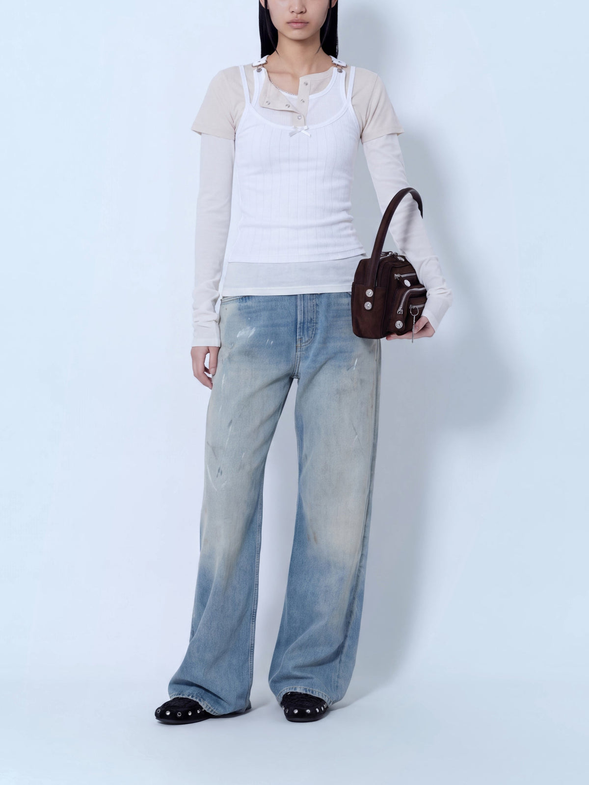 Ersilia top