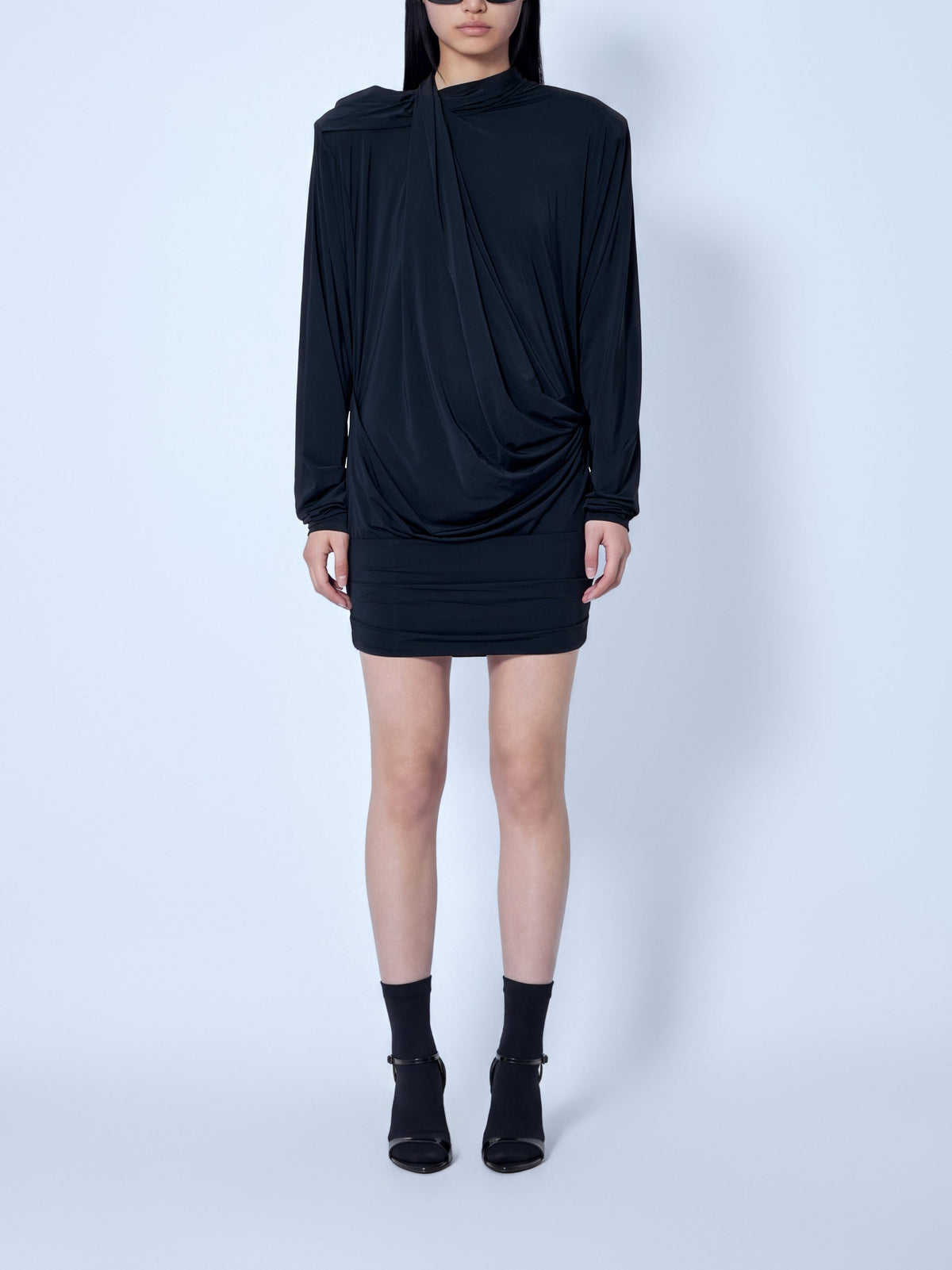 Dalters mini dress