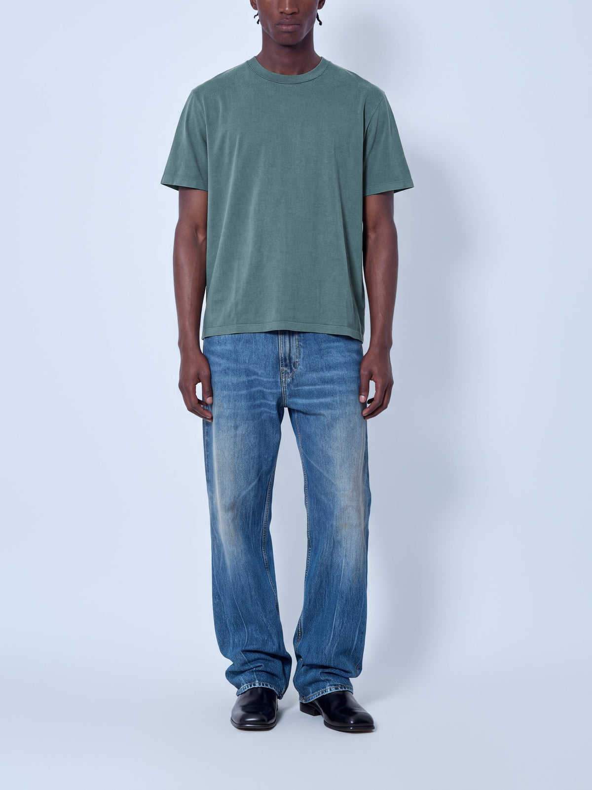 Box t-shirt
