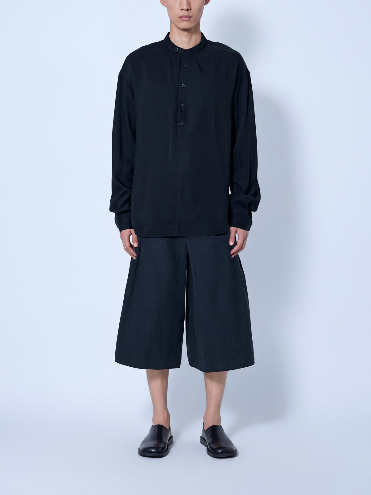 Underlay shirt
