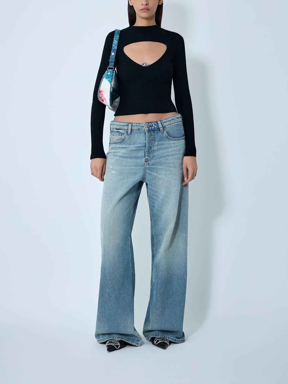 M-olina sweater