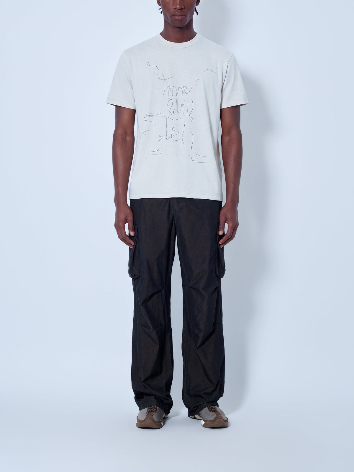Box t-shirt