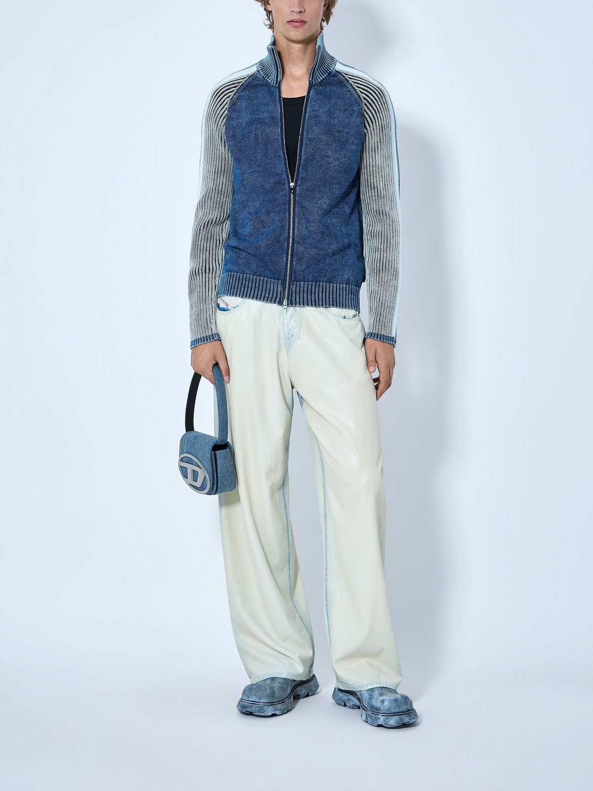 D-enim-m 1997 jeans