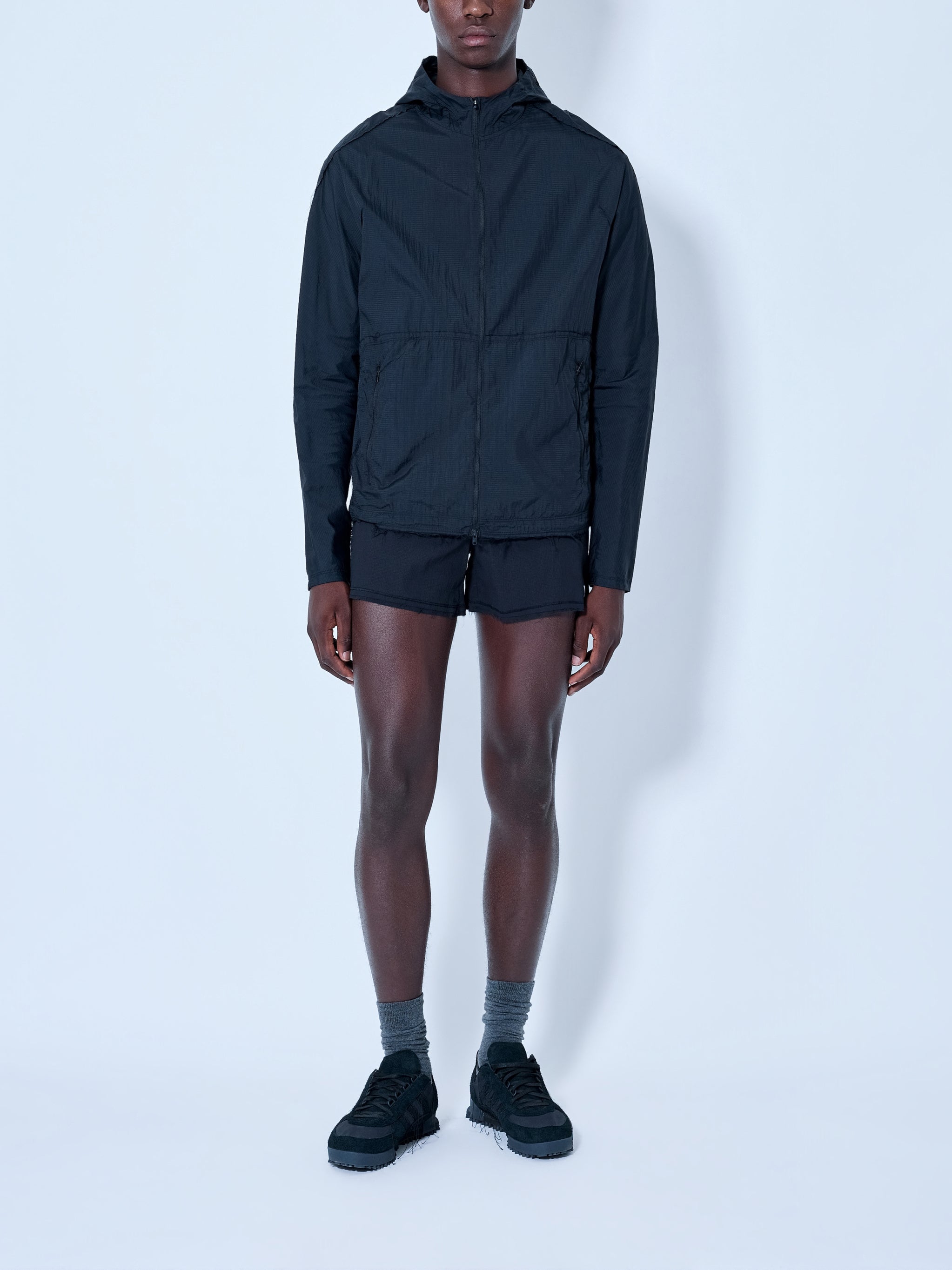 Running jacket