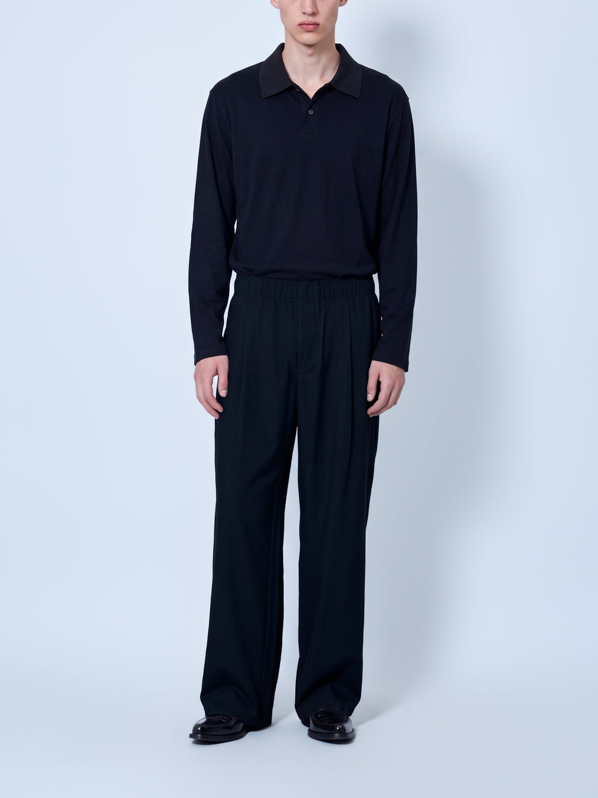 Leisure trousers