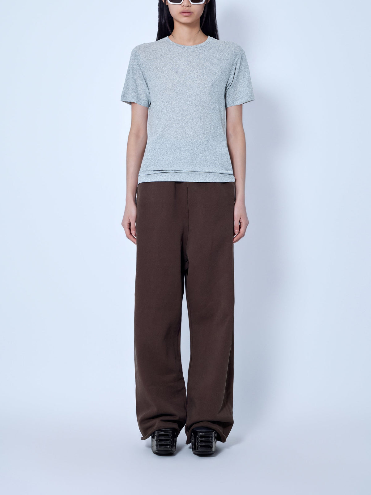 Cotton jersey t-shirt