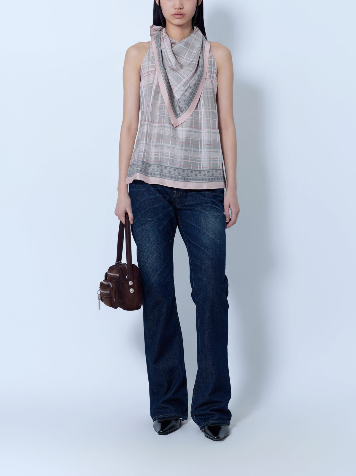 Regular fit 2009f jeans