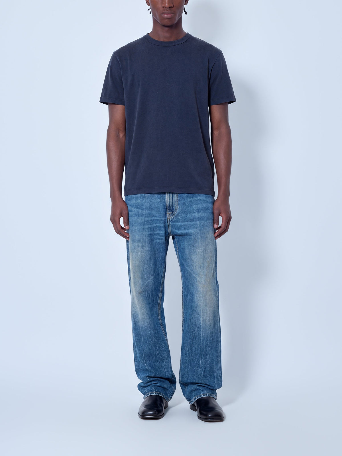 Box t-shirt