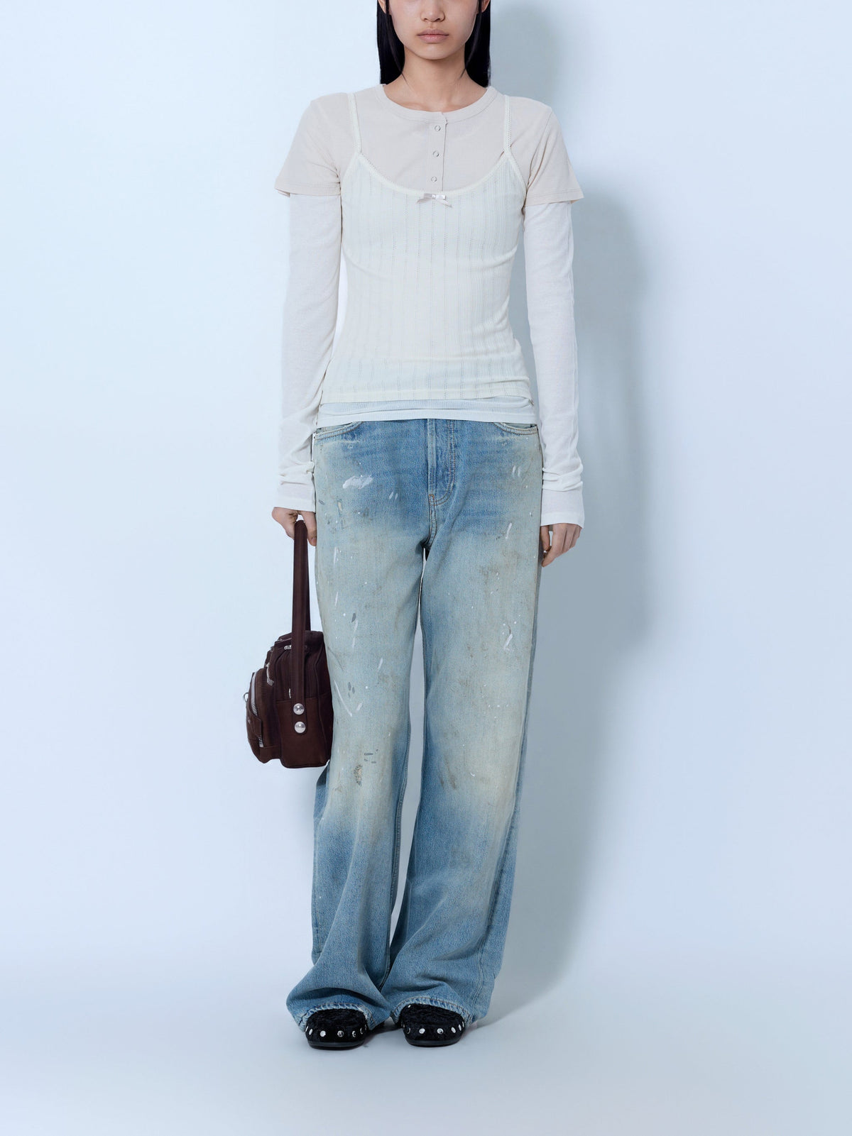 Regular fit 2021f jeans