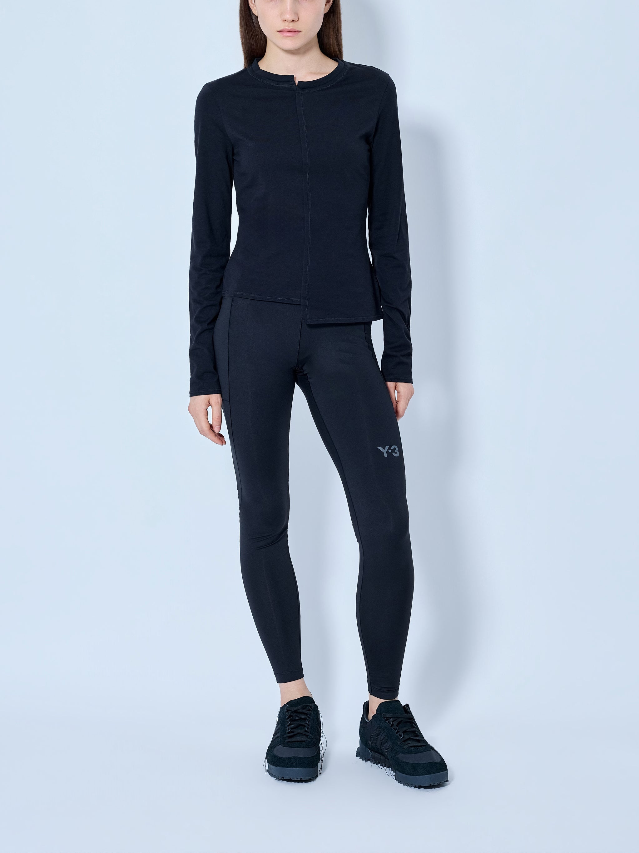Running tights