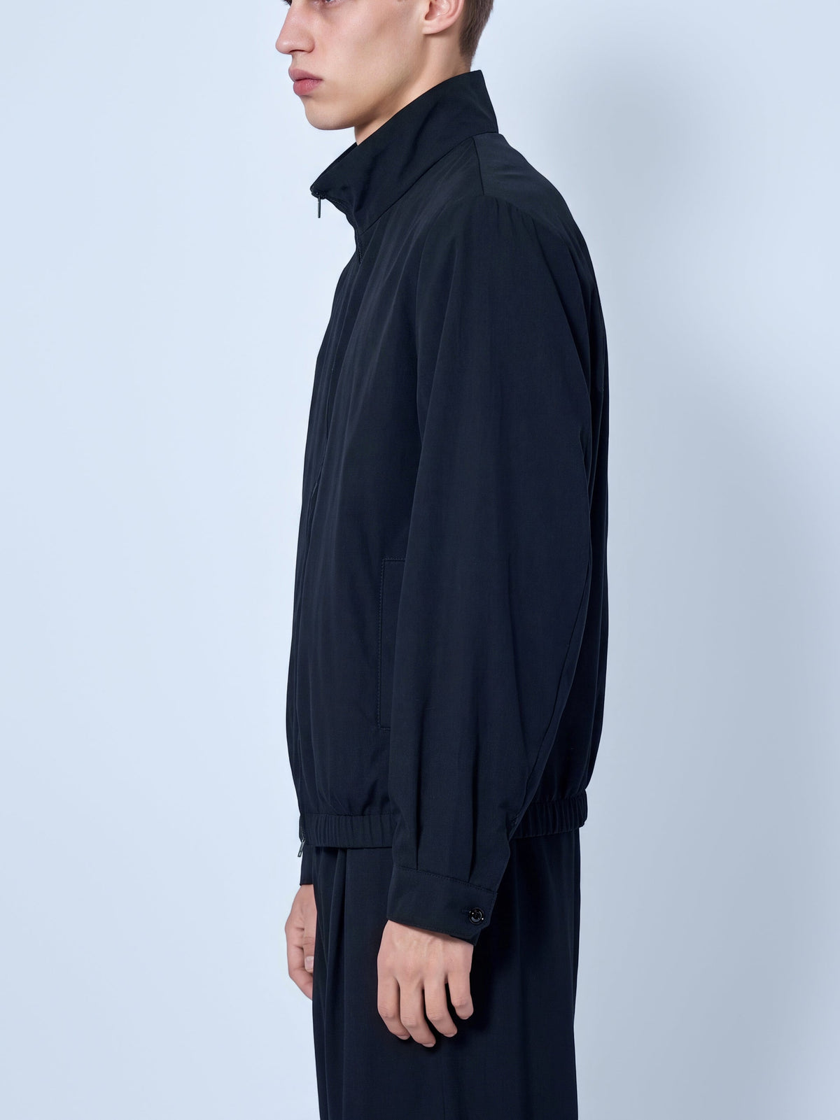Casino jacket