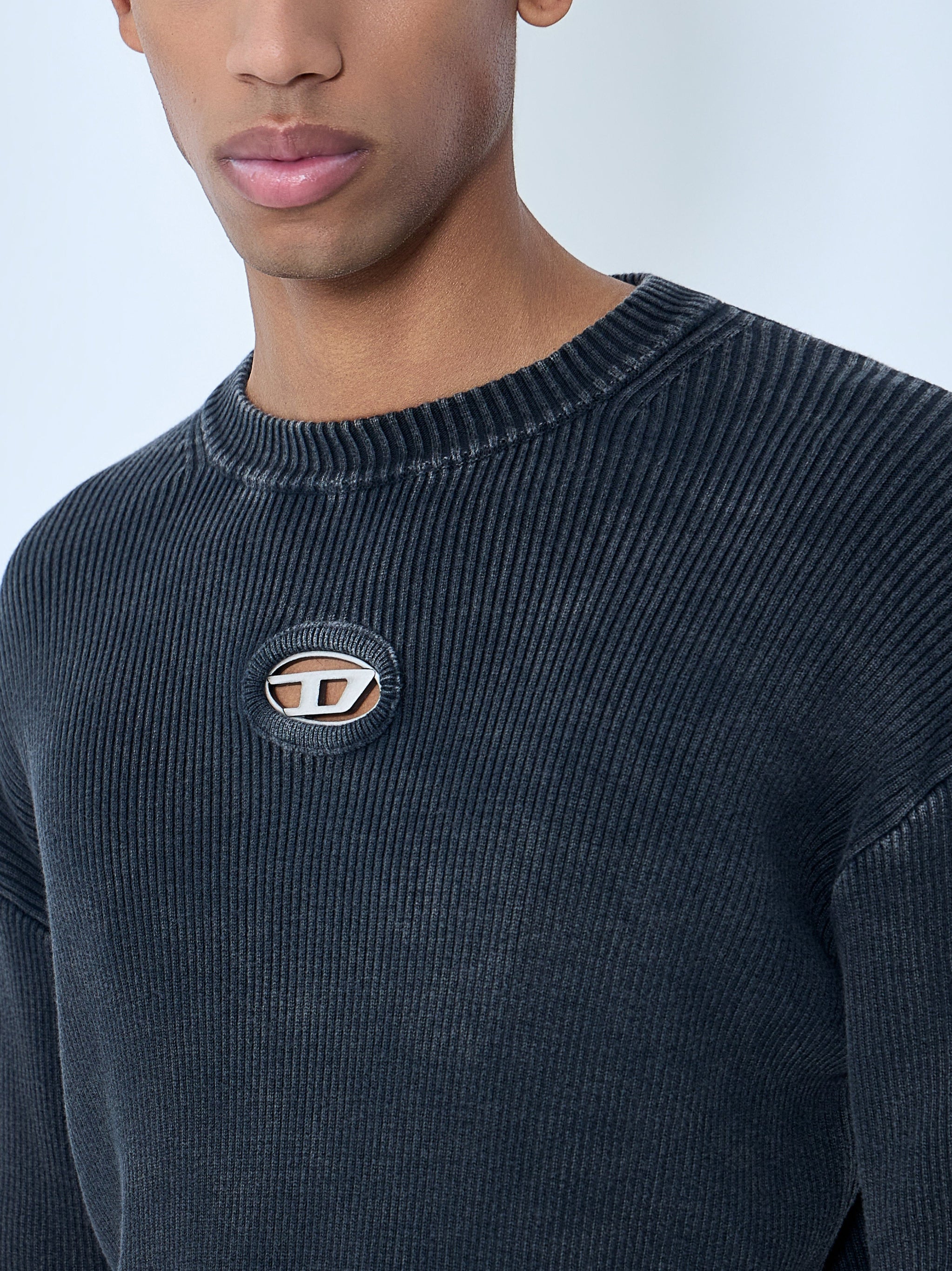 K-darren-d sweater