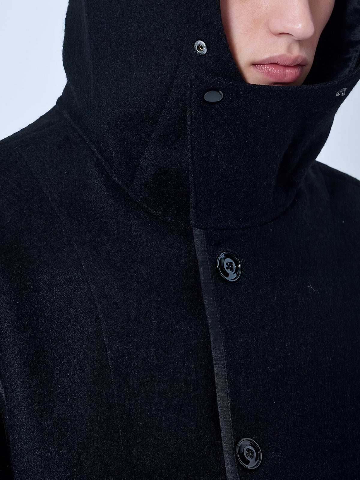 Liner jacket