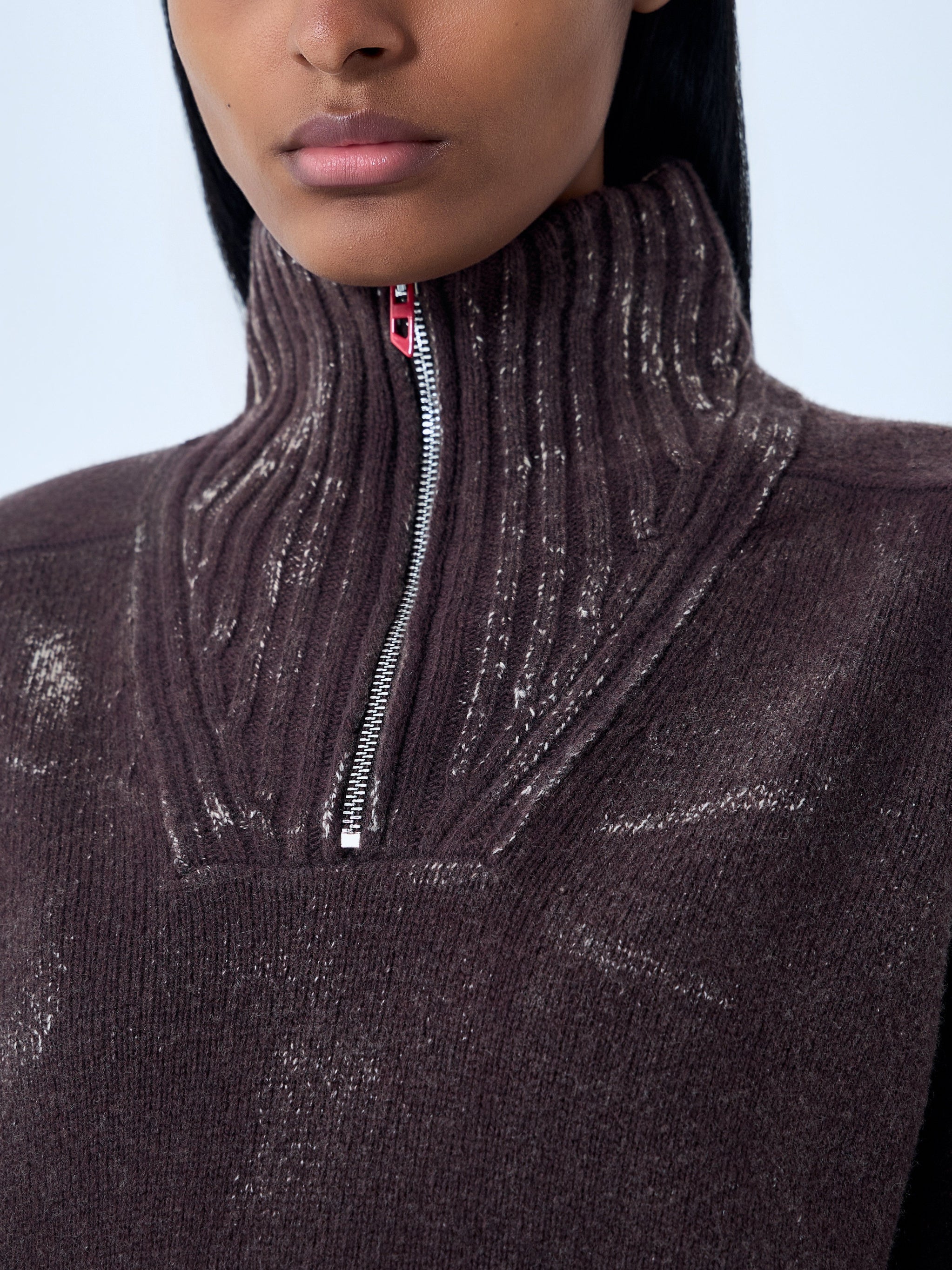 M-marcellette sweater