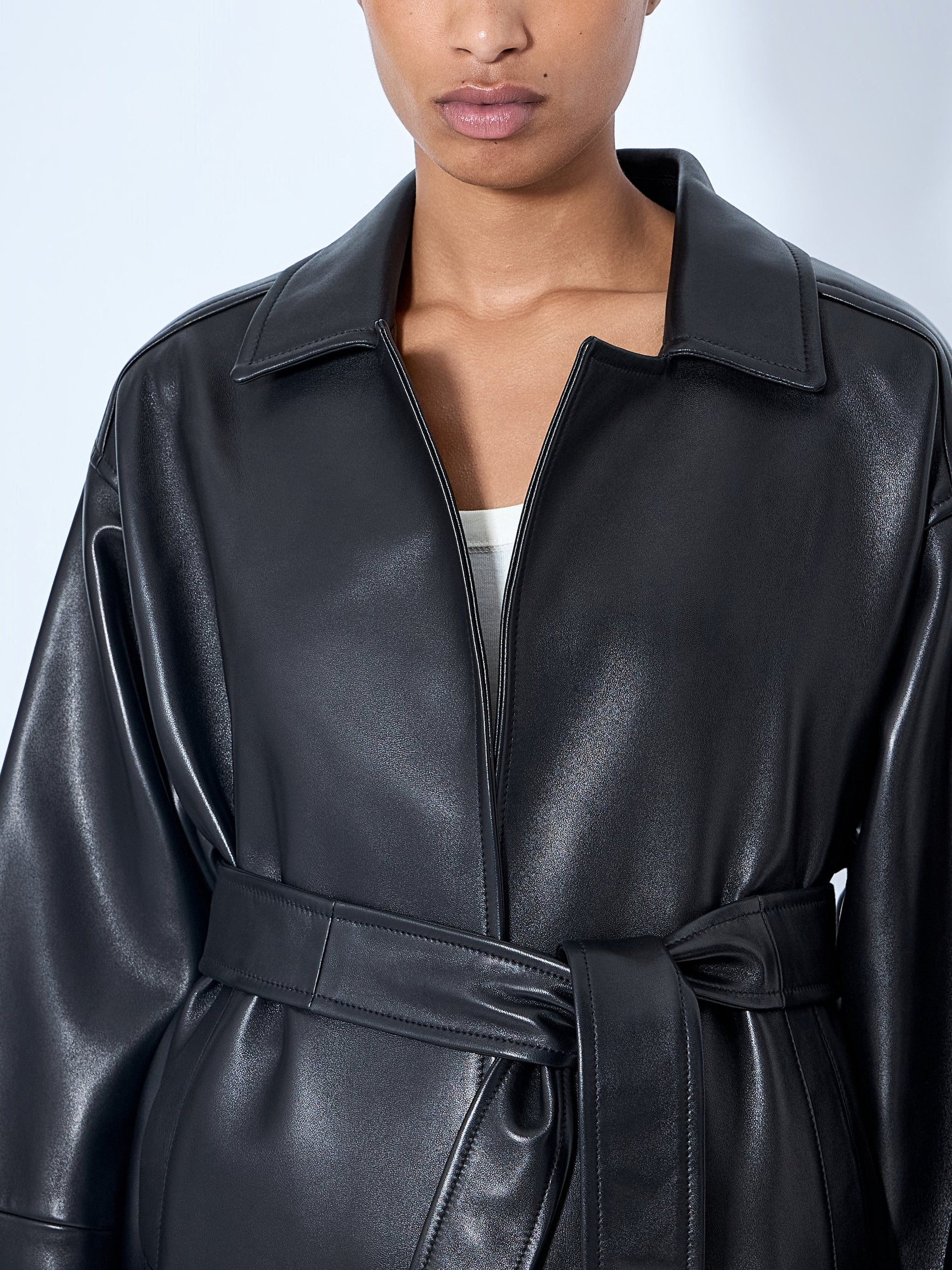Alder jacket