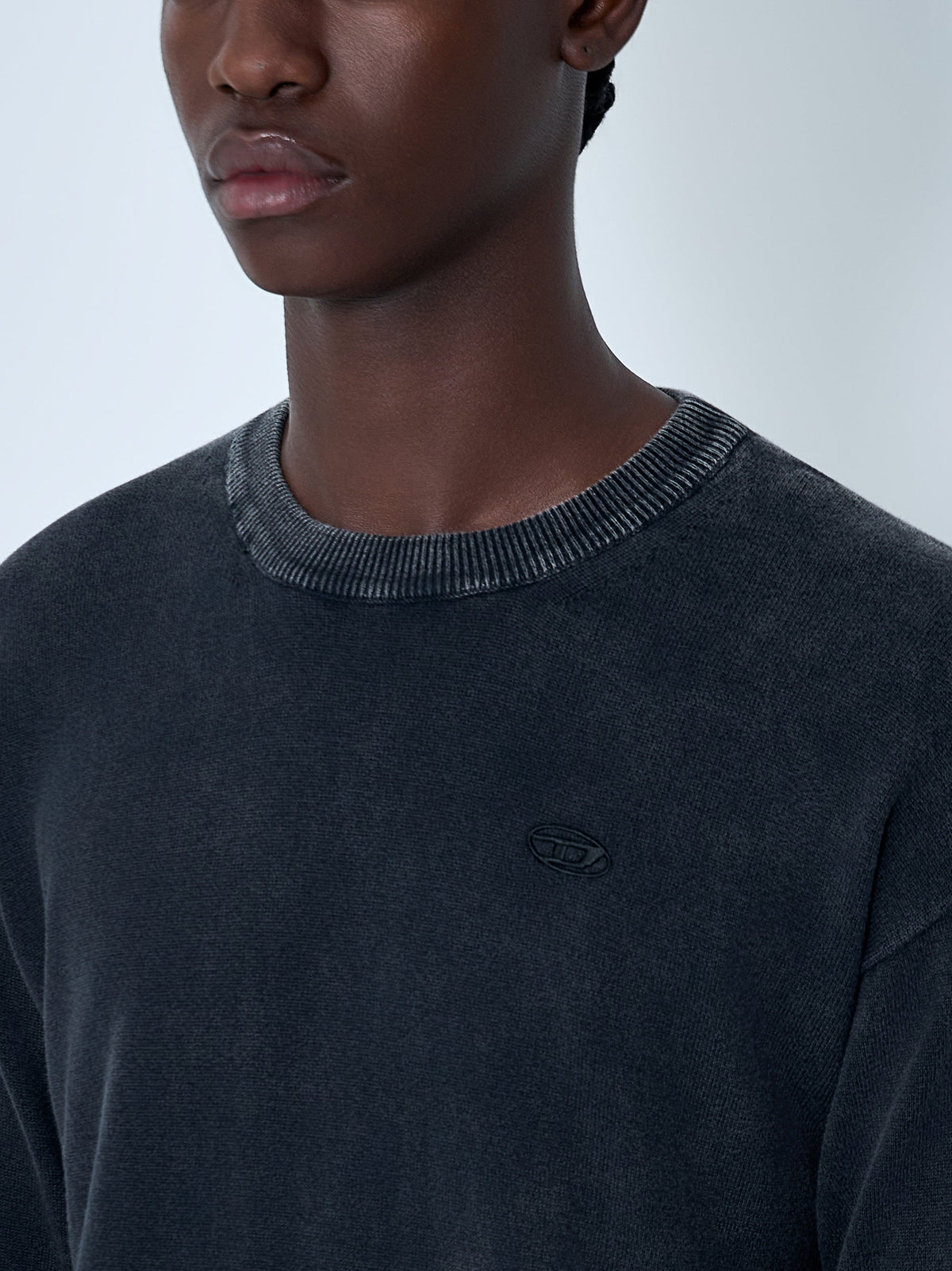 K-bennie sweater