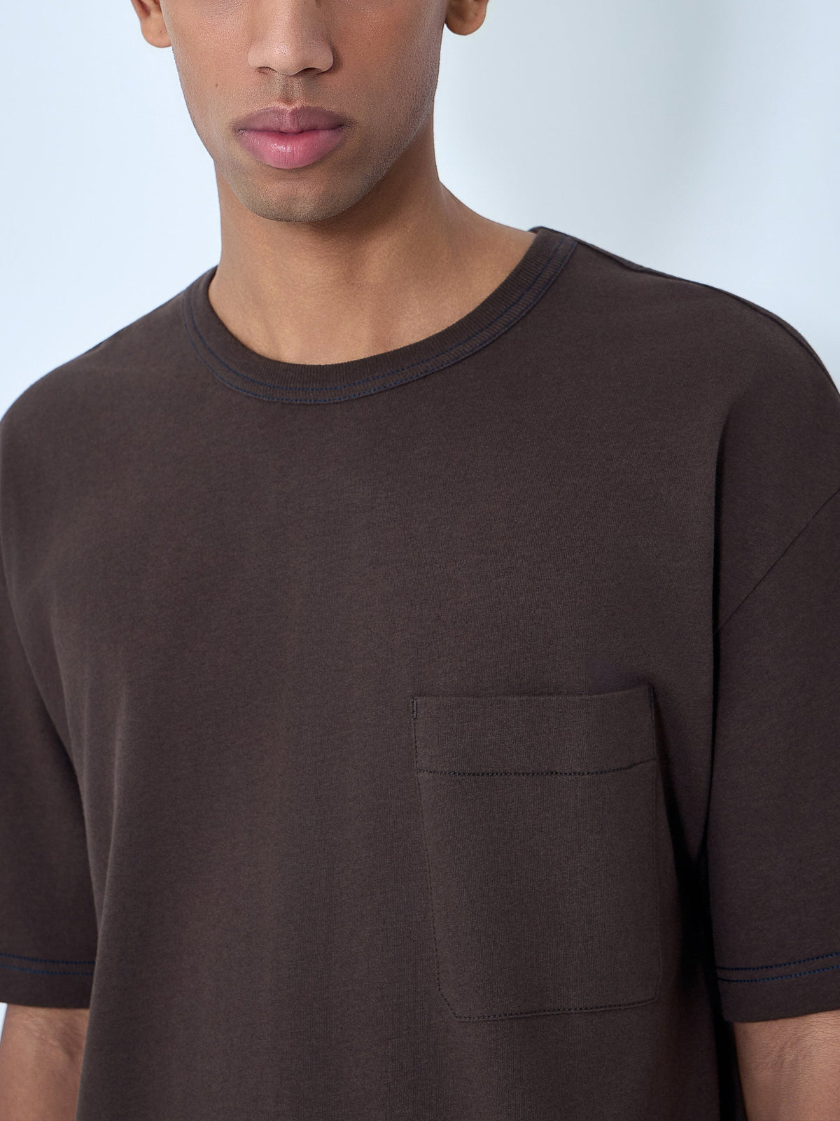 Boxy ss t-shirt