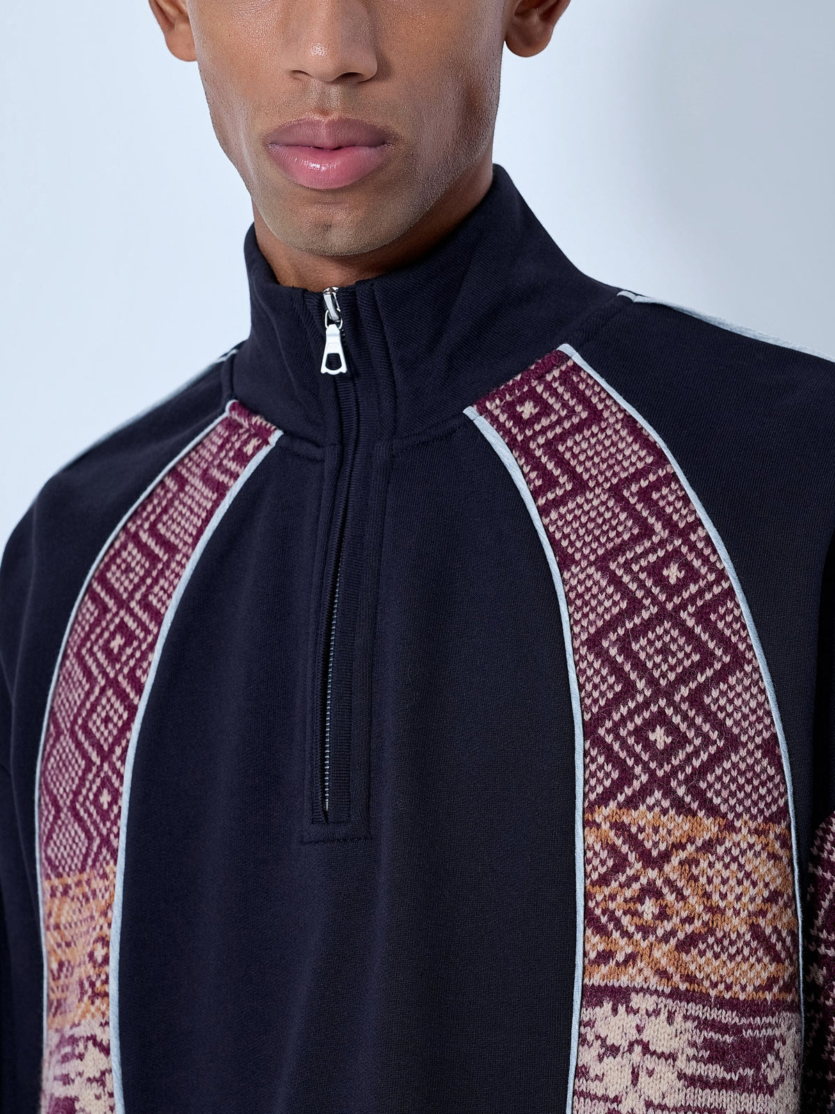 Hackney sweater