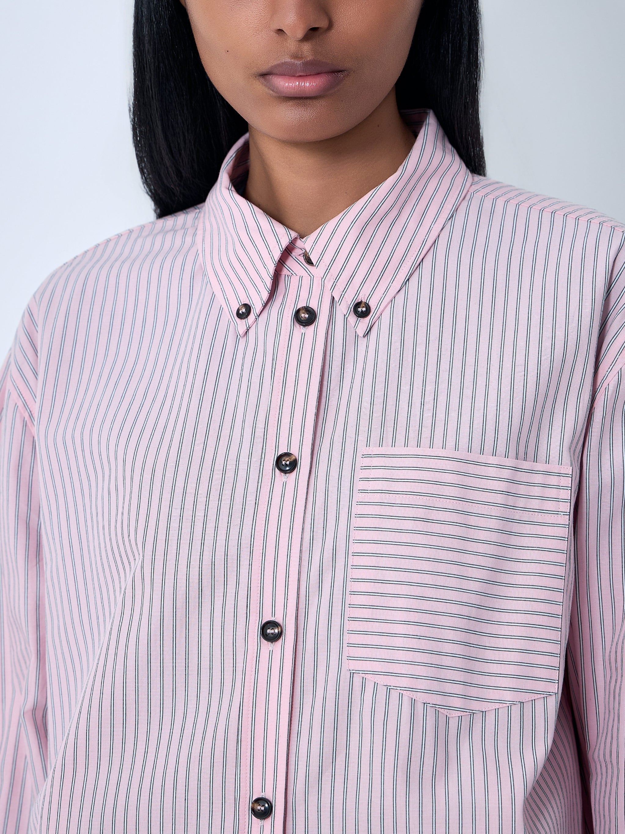 Stripe shirt