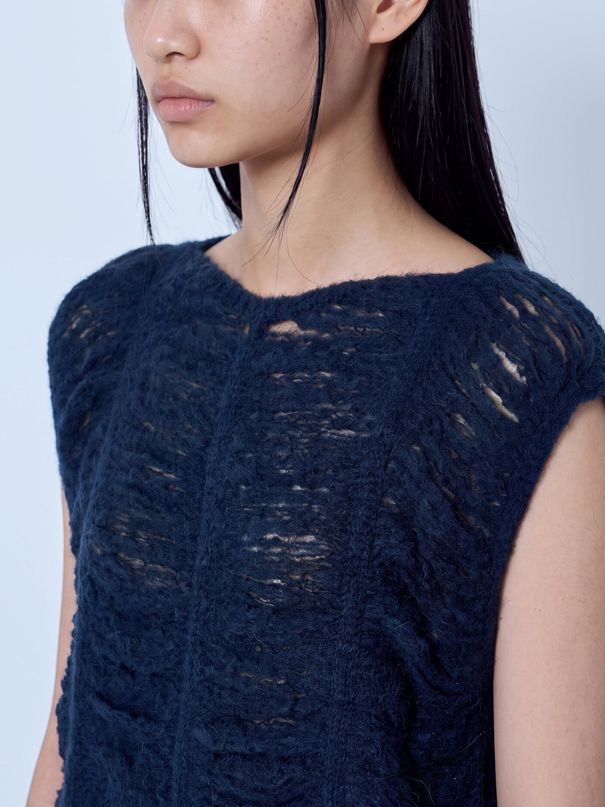 Rib cage vest