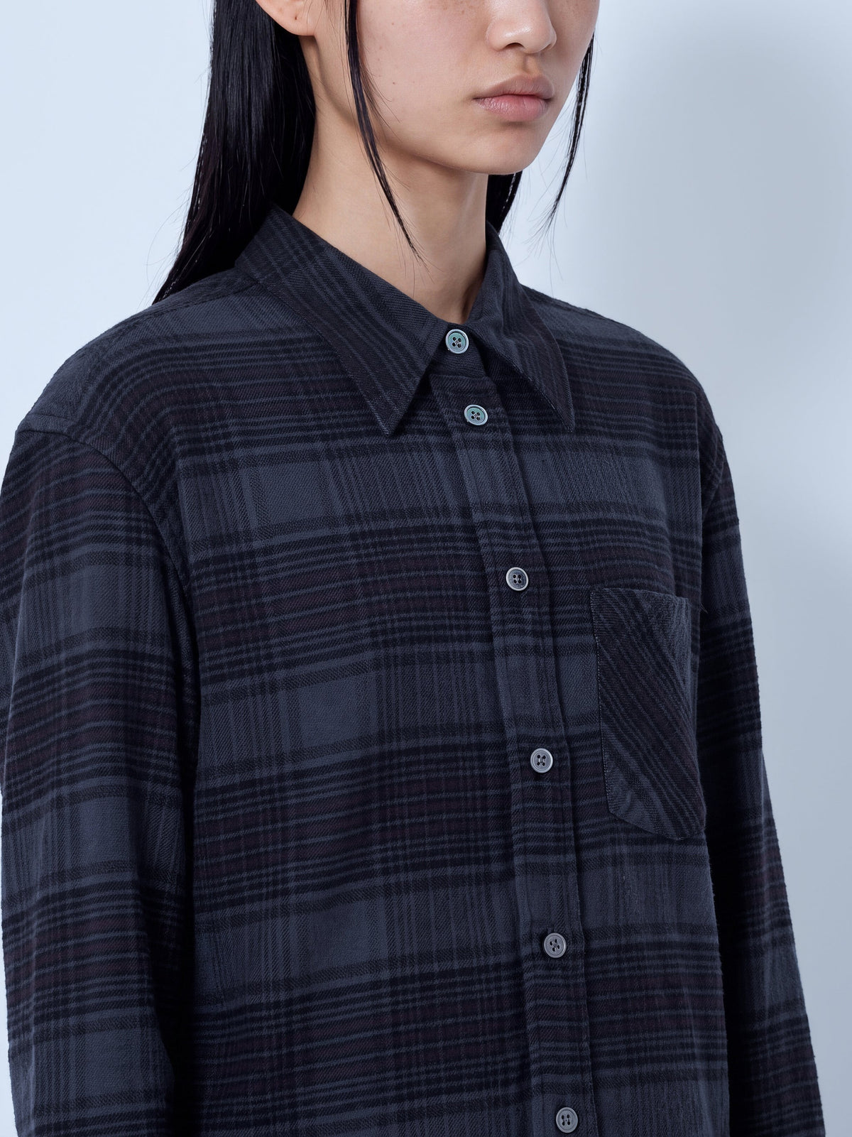 Daisy shirt