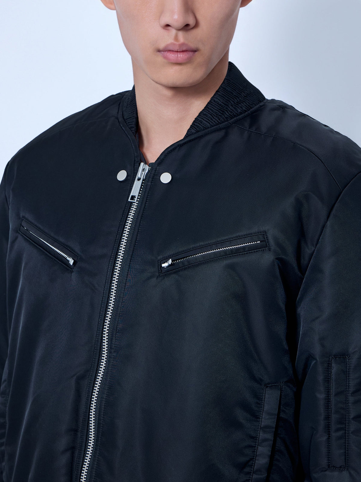 Arc bomber jacket