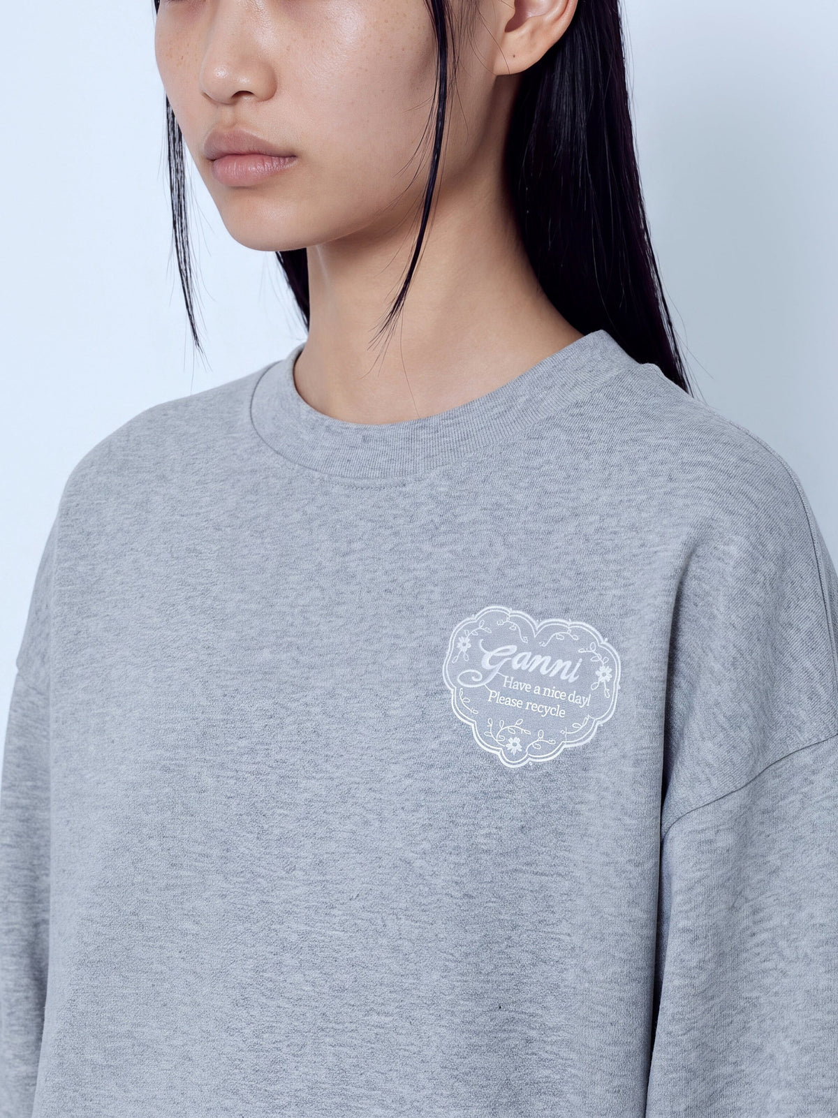 Isoli sweatshirt