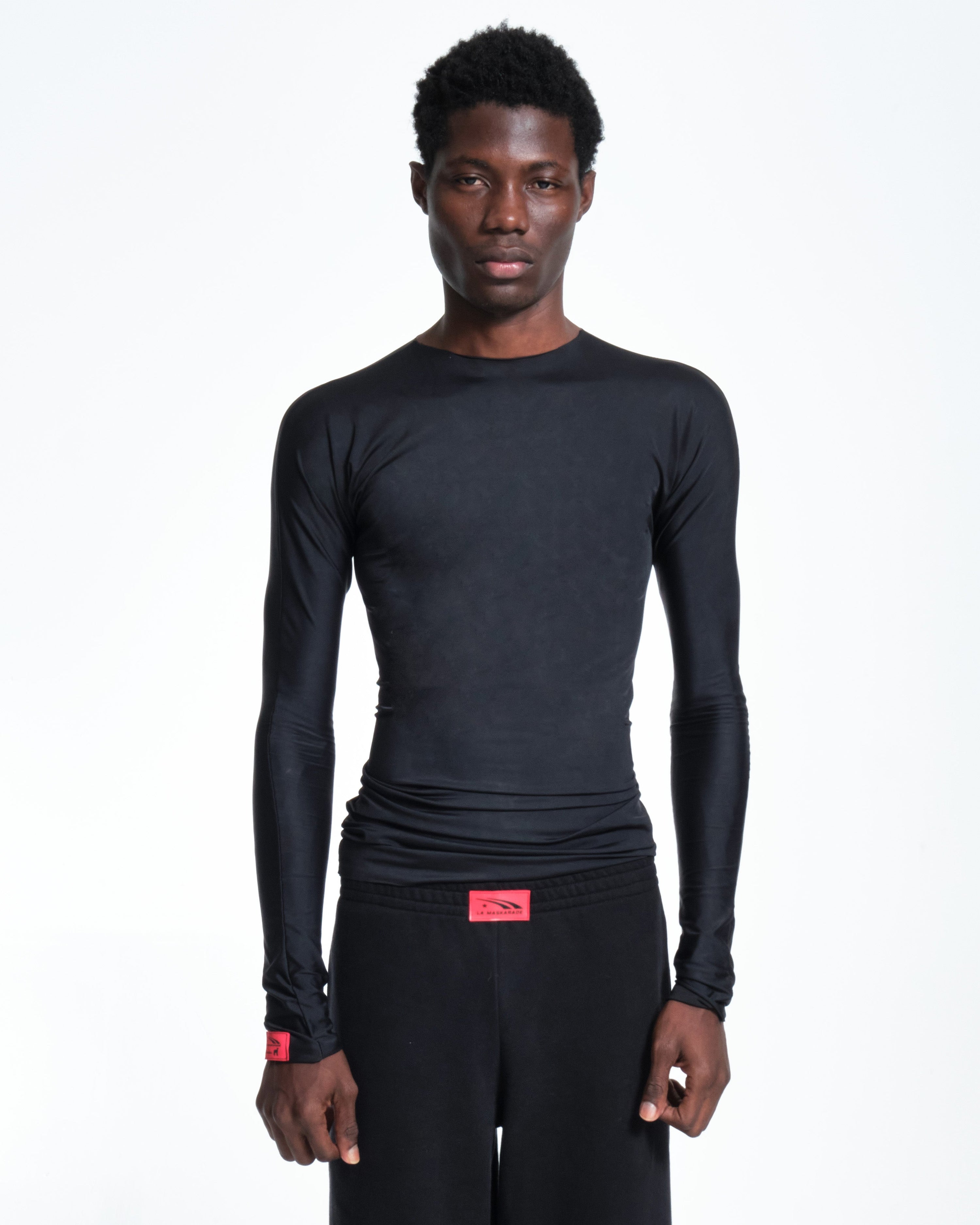 Essential longsleeve