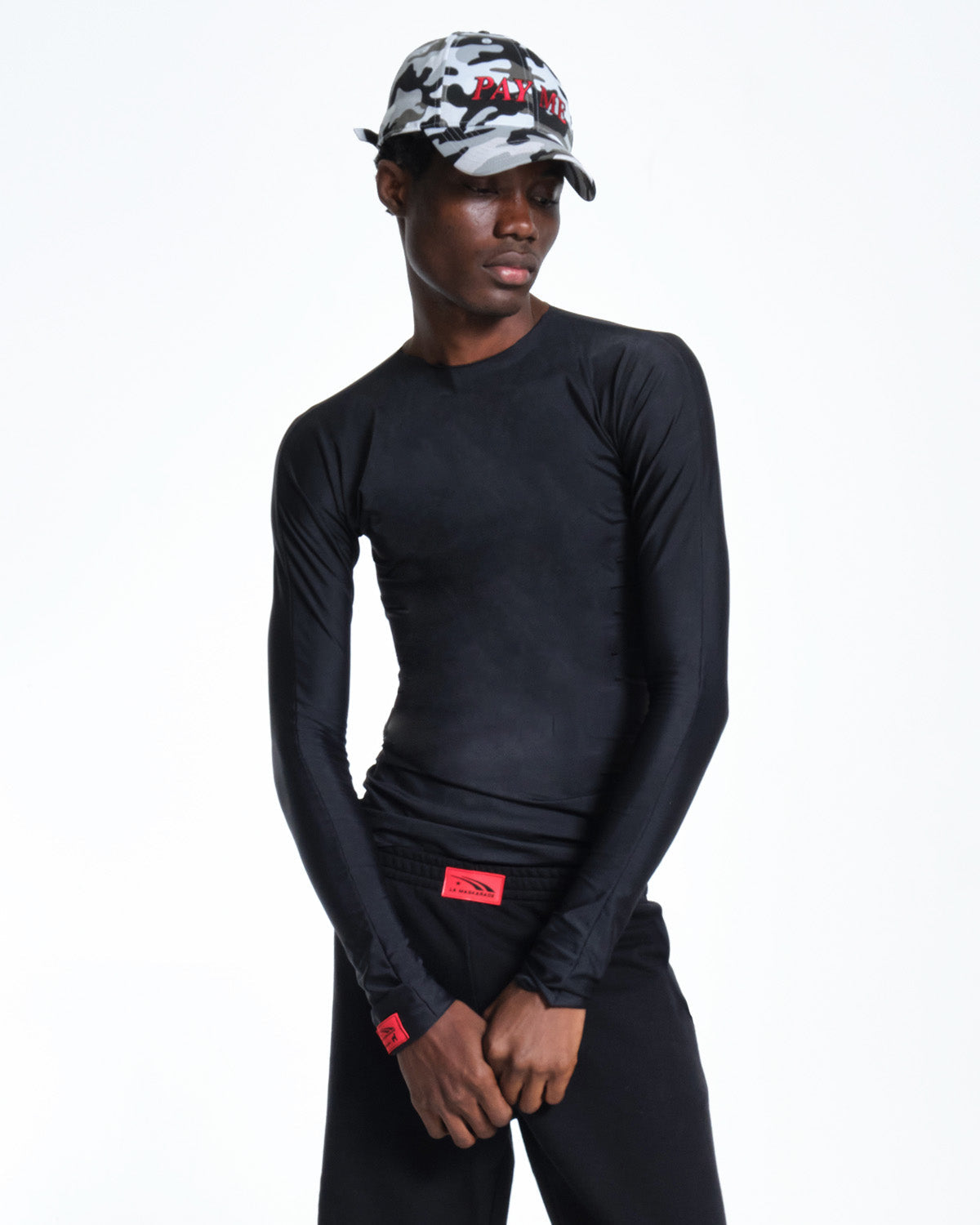 Essential longsleeve