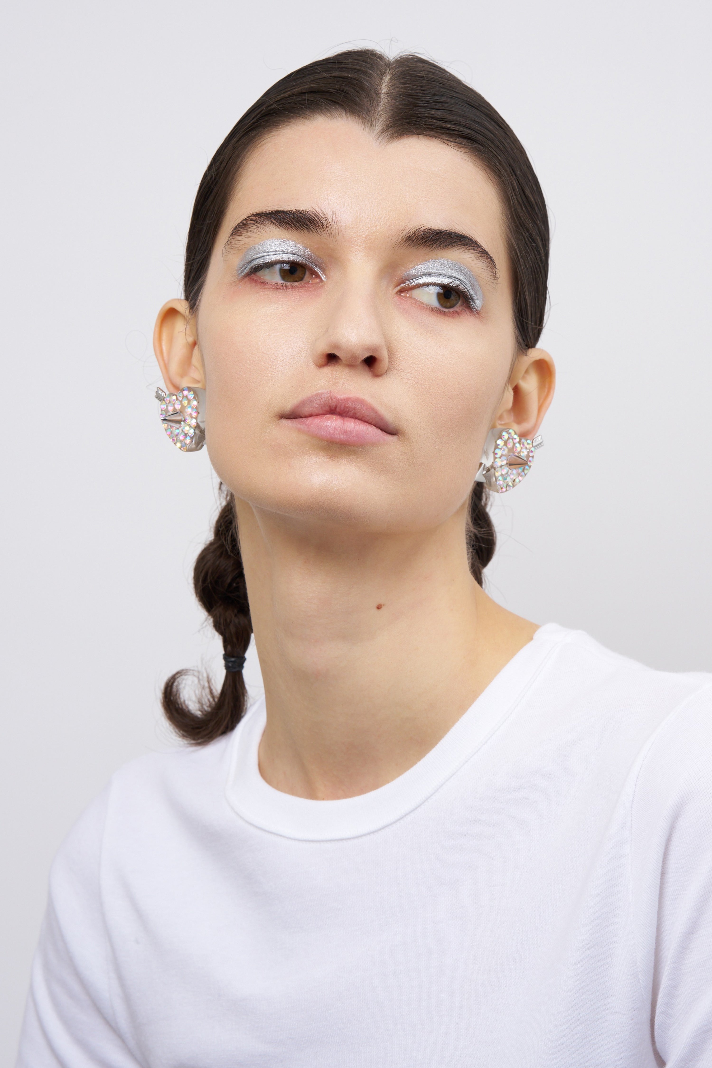 Andromeda earrings