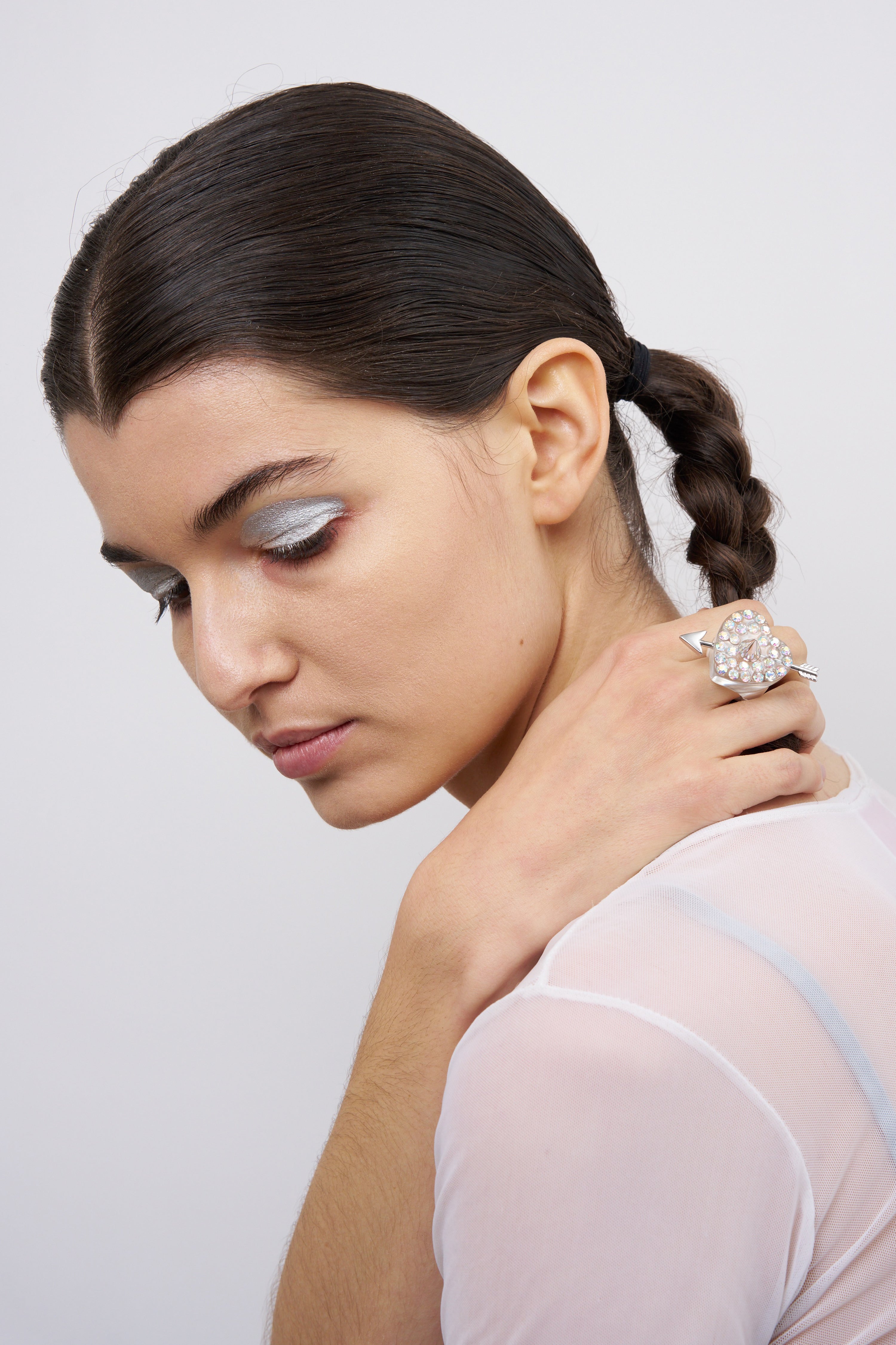 Andromeda ring