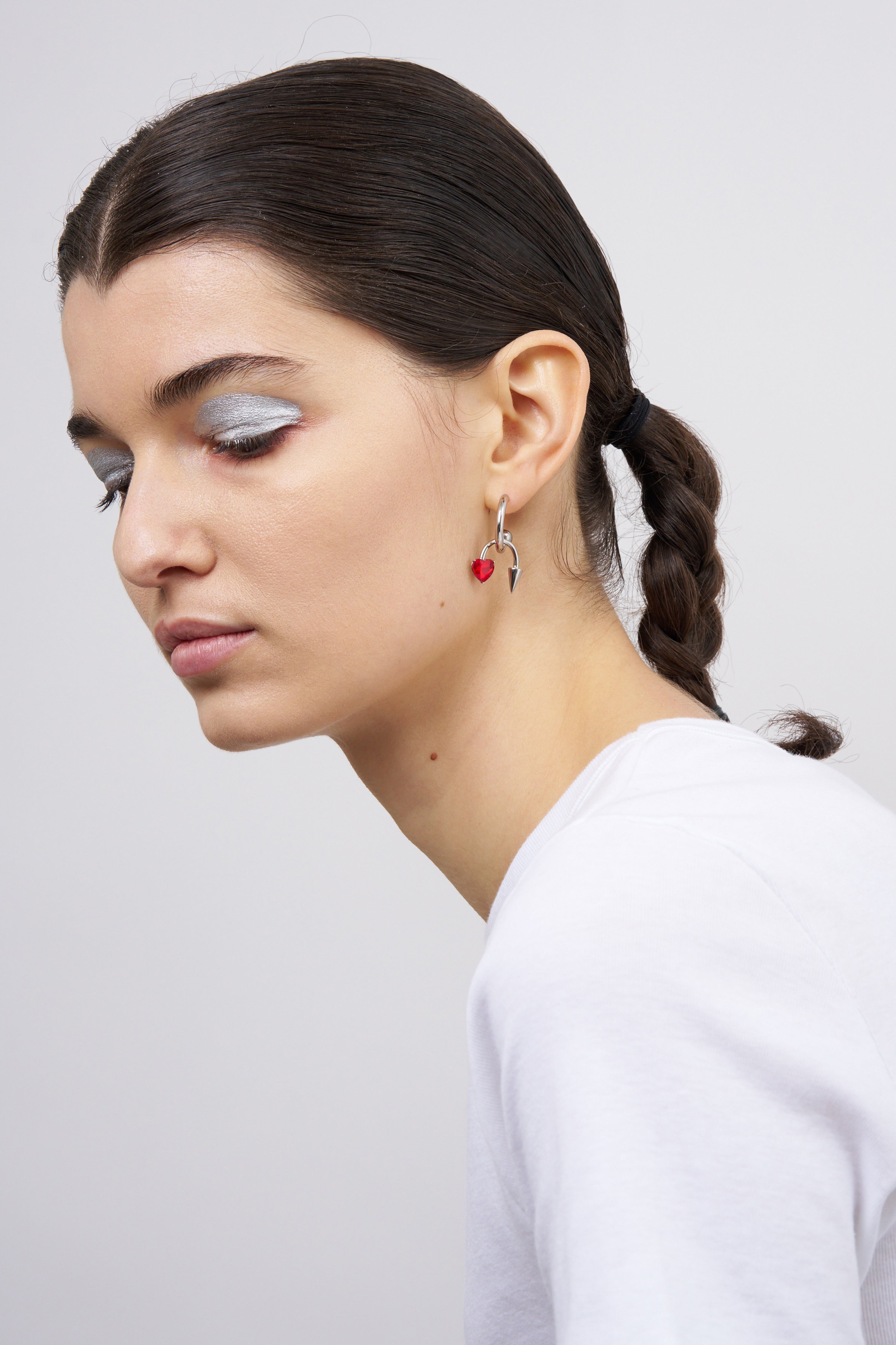Venus earring