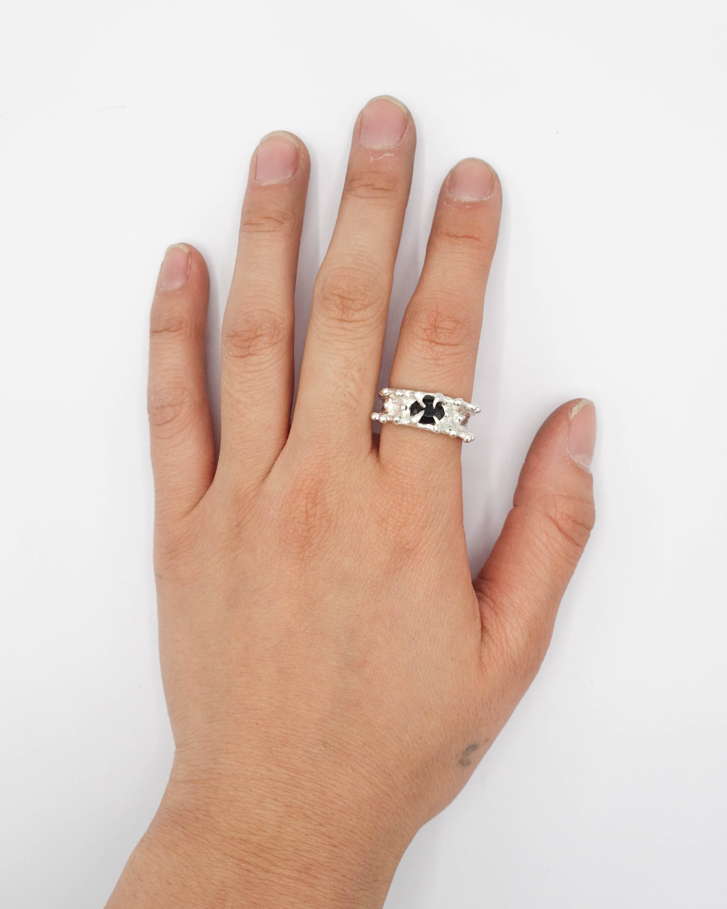 Phèdre ring
