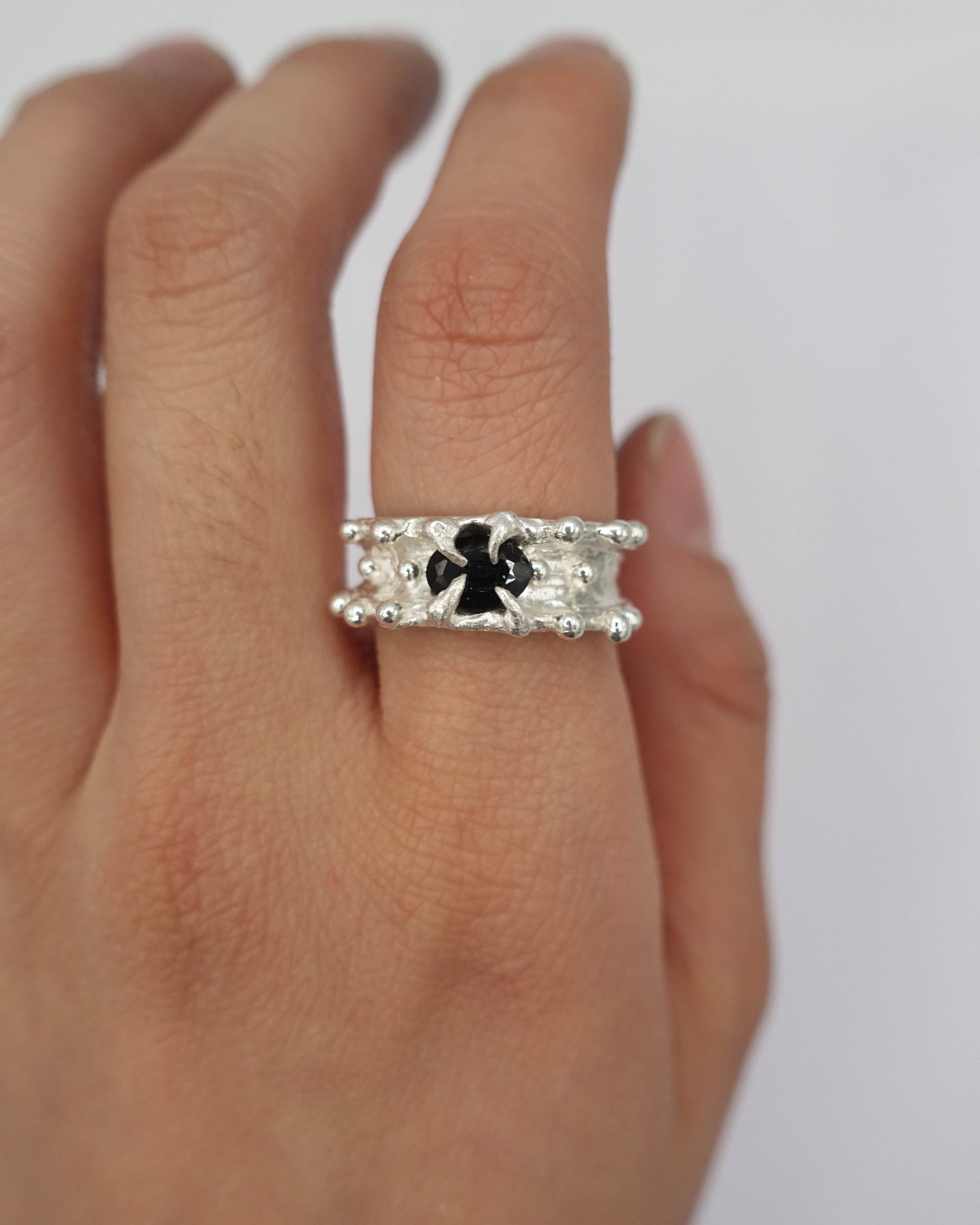 Phèdre ring
