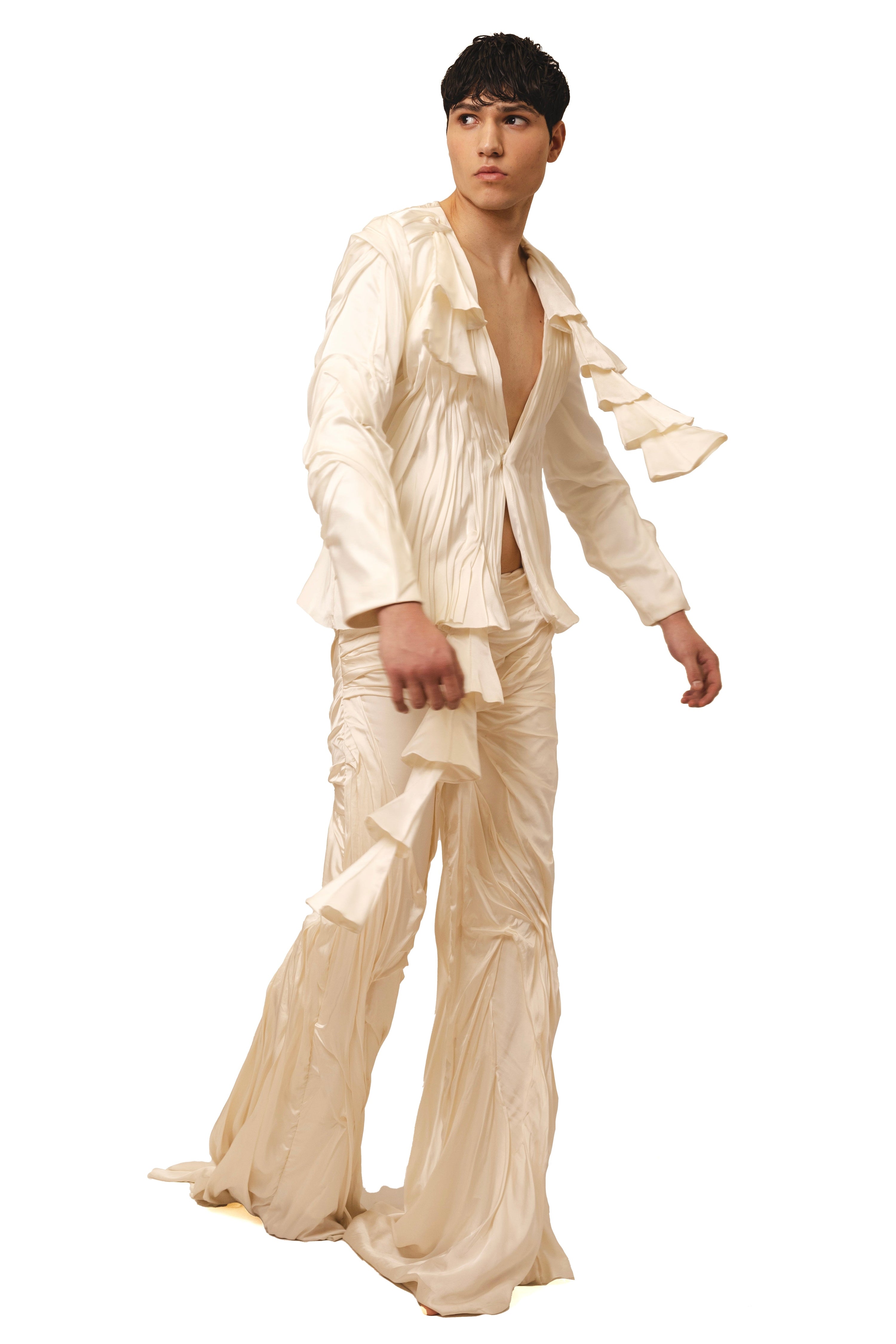 Spring awakening suit