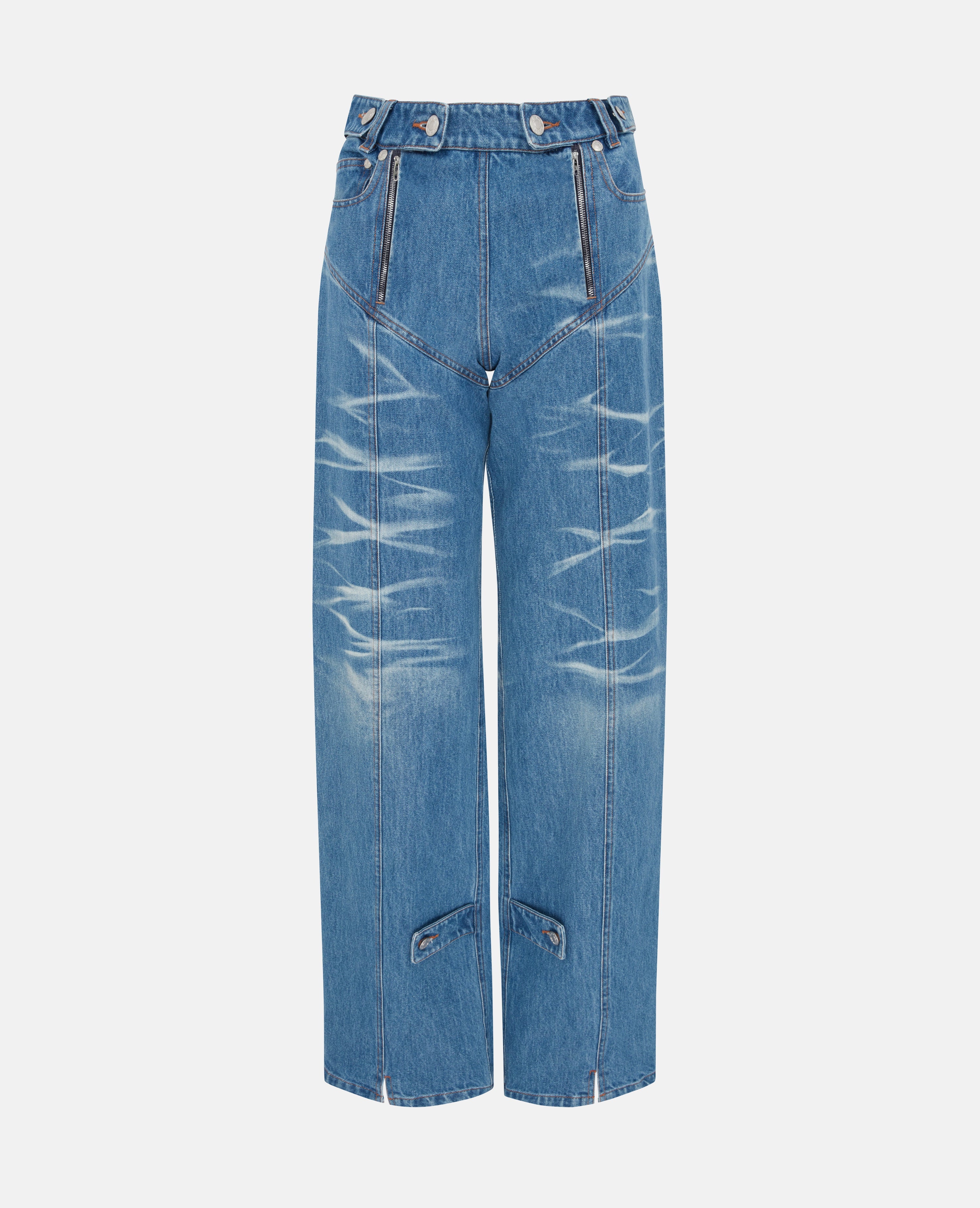 Kyle jeans denim blue