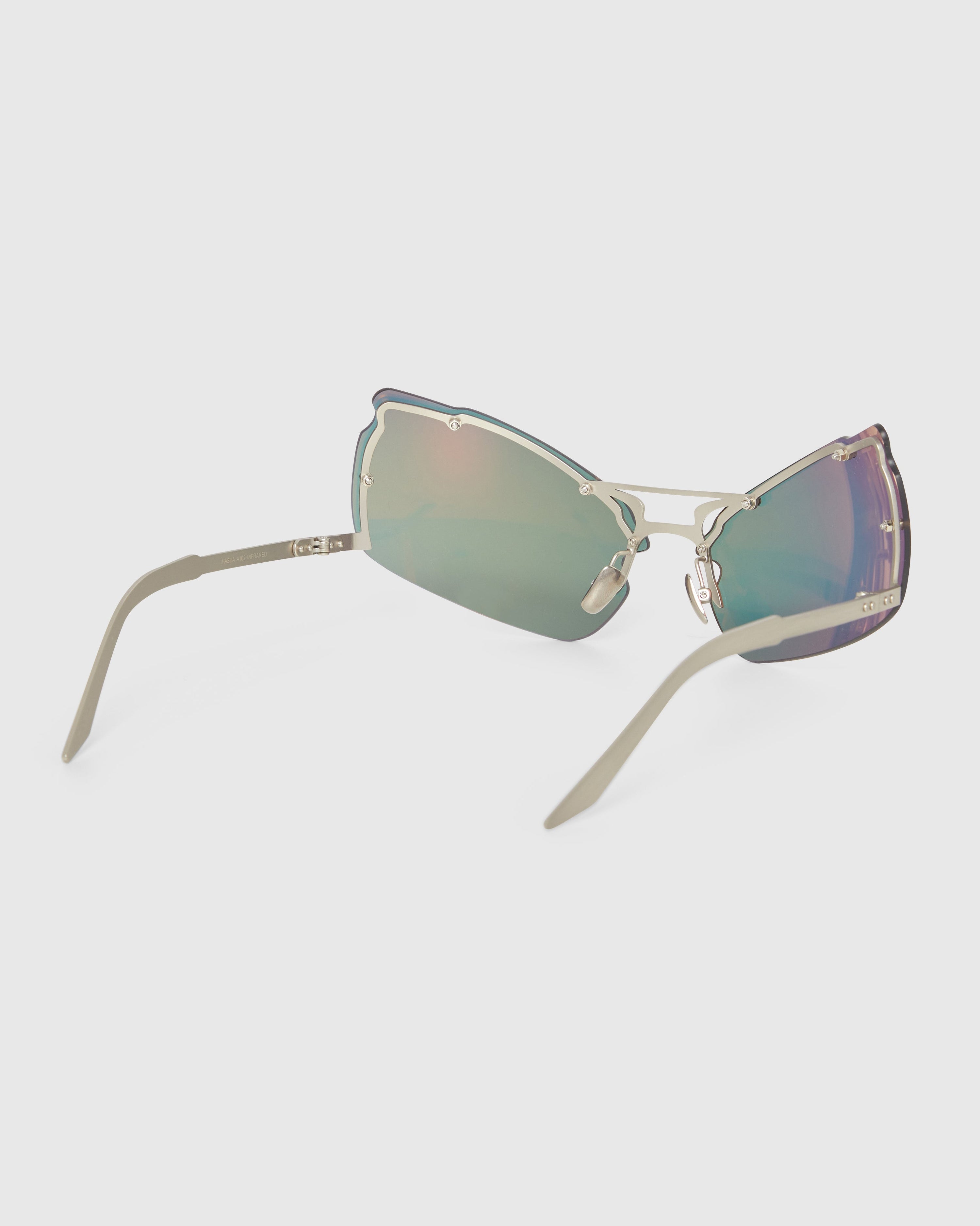 Masha sunglasses mirror