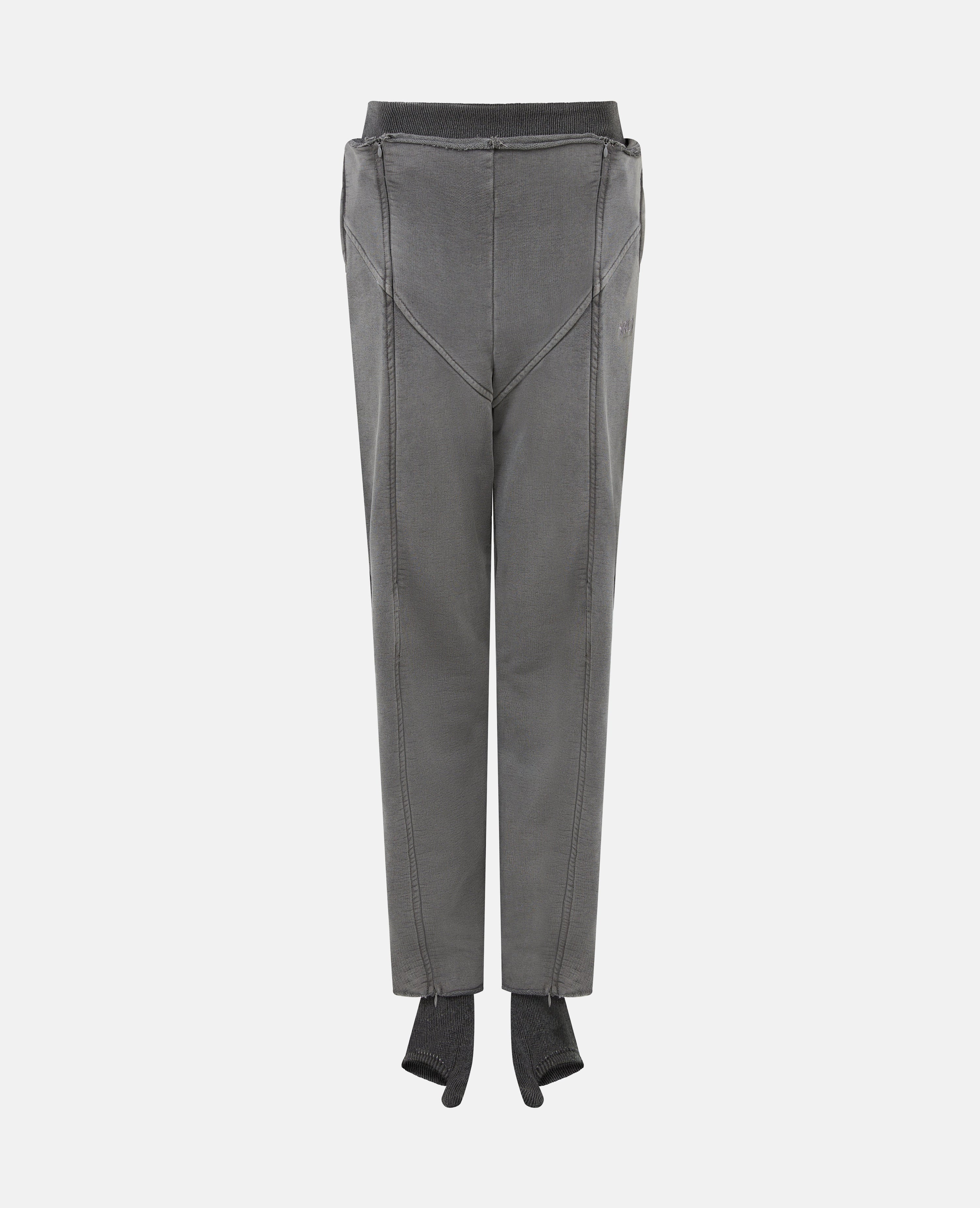 Baxter sweatpants black