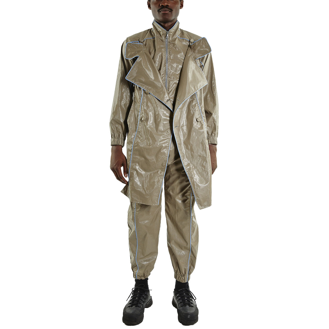 Trench tuta